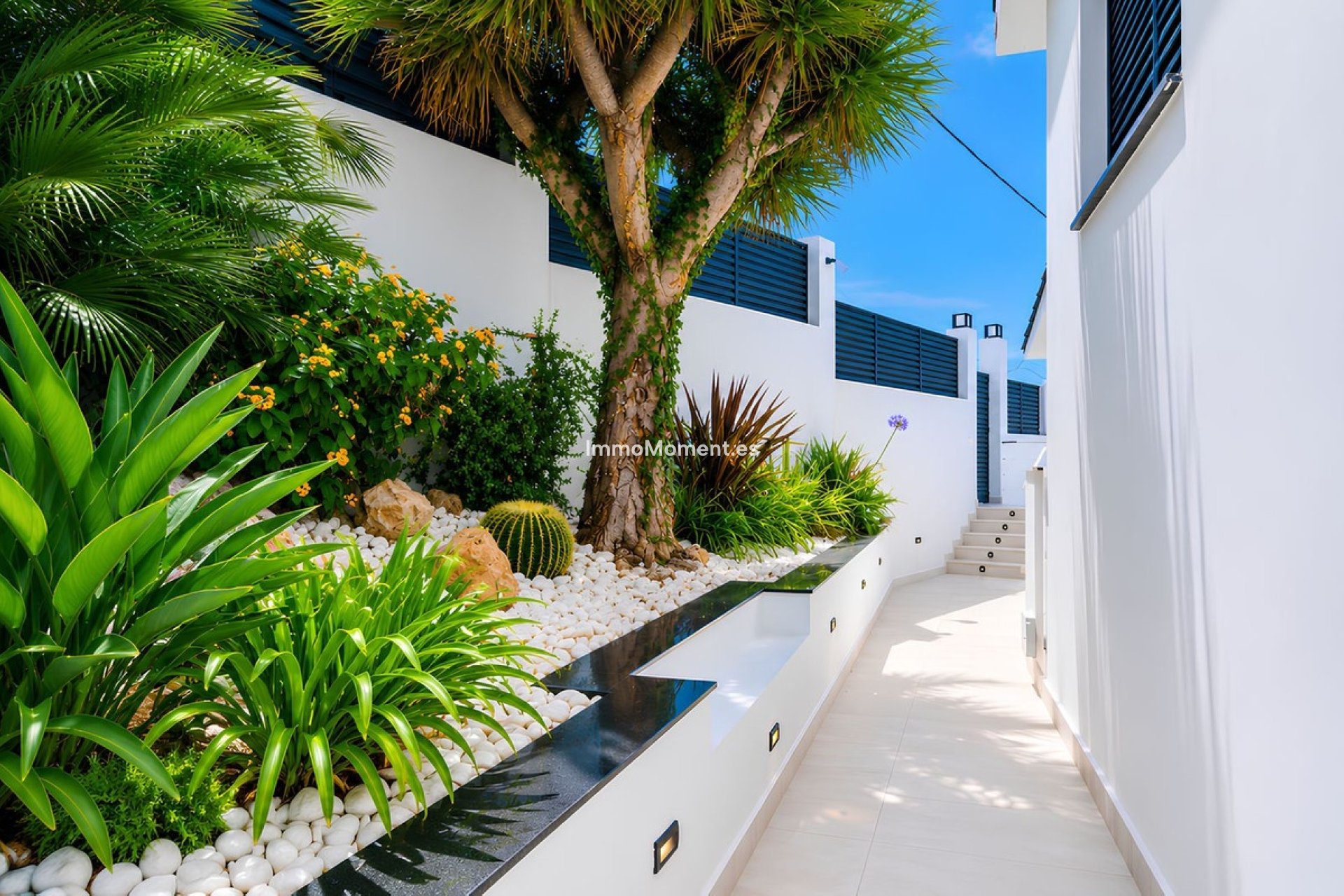 Reventa - Villa independiente - Fuengirola - Torreblanca