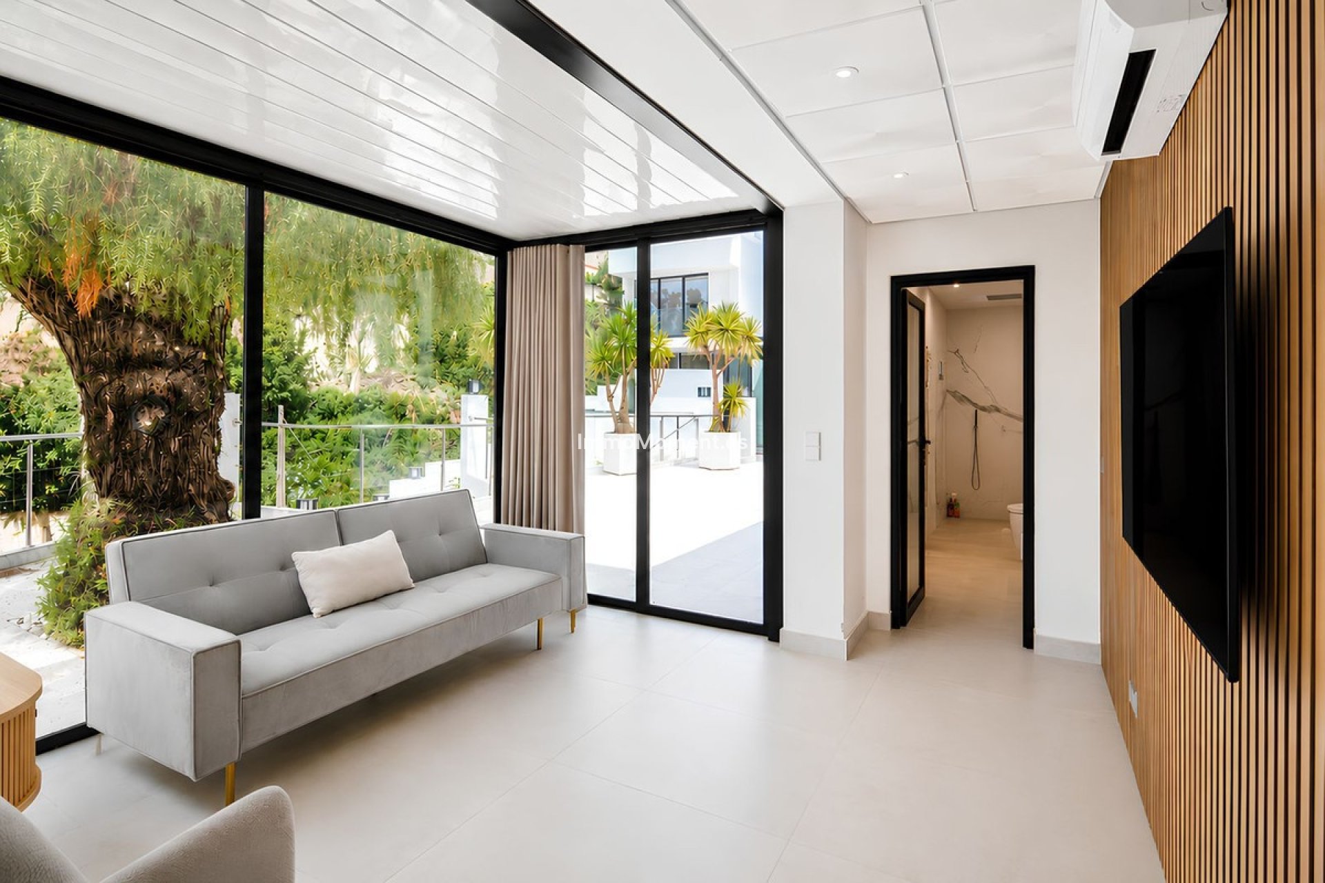 Reventa - Villa independiente - Fuengirola - Torreblanca