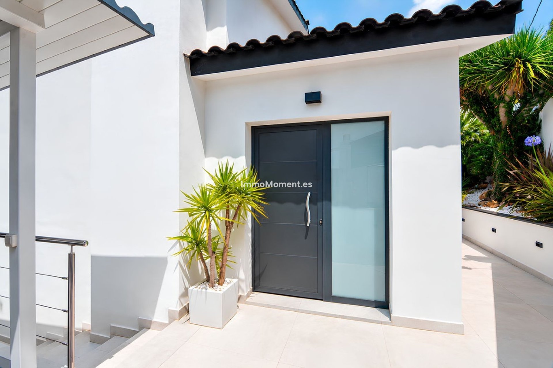 Reventa - Villa independiente - Fuengirola - Torreblanca