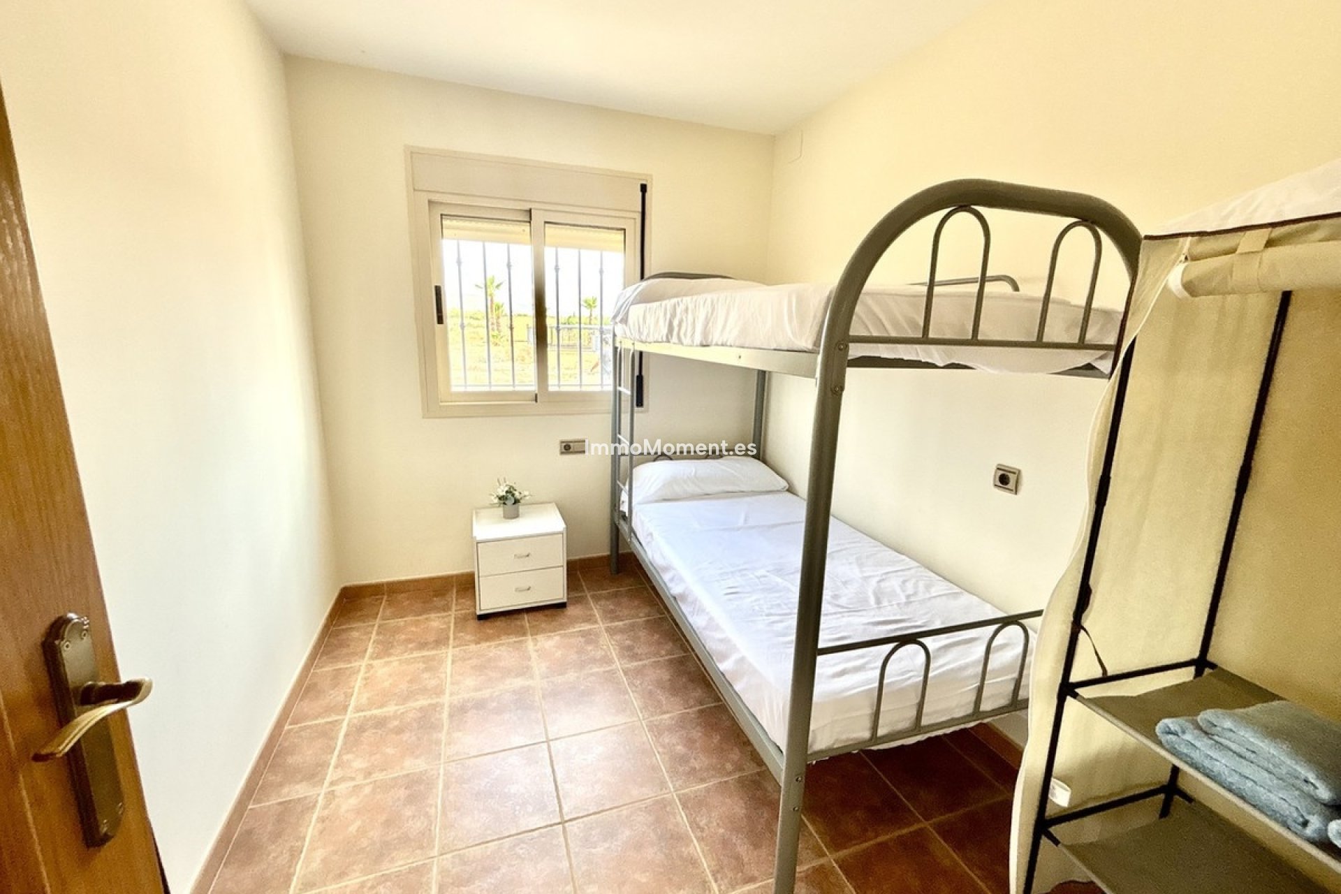 Reventa - Villa independiente - Fuente Alamo - Fuente-Álamo de Murcia Centro