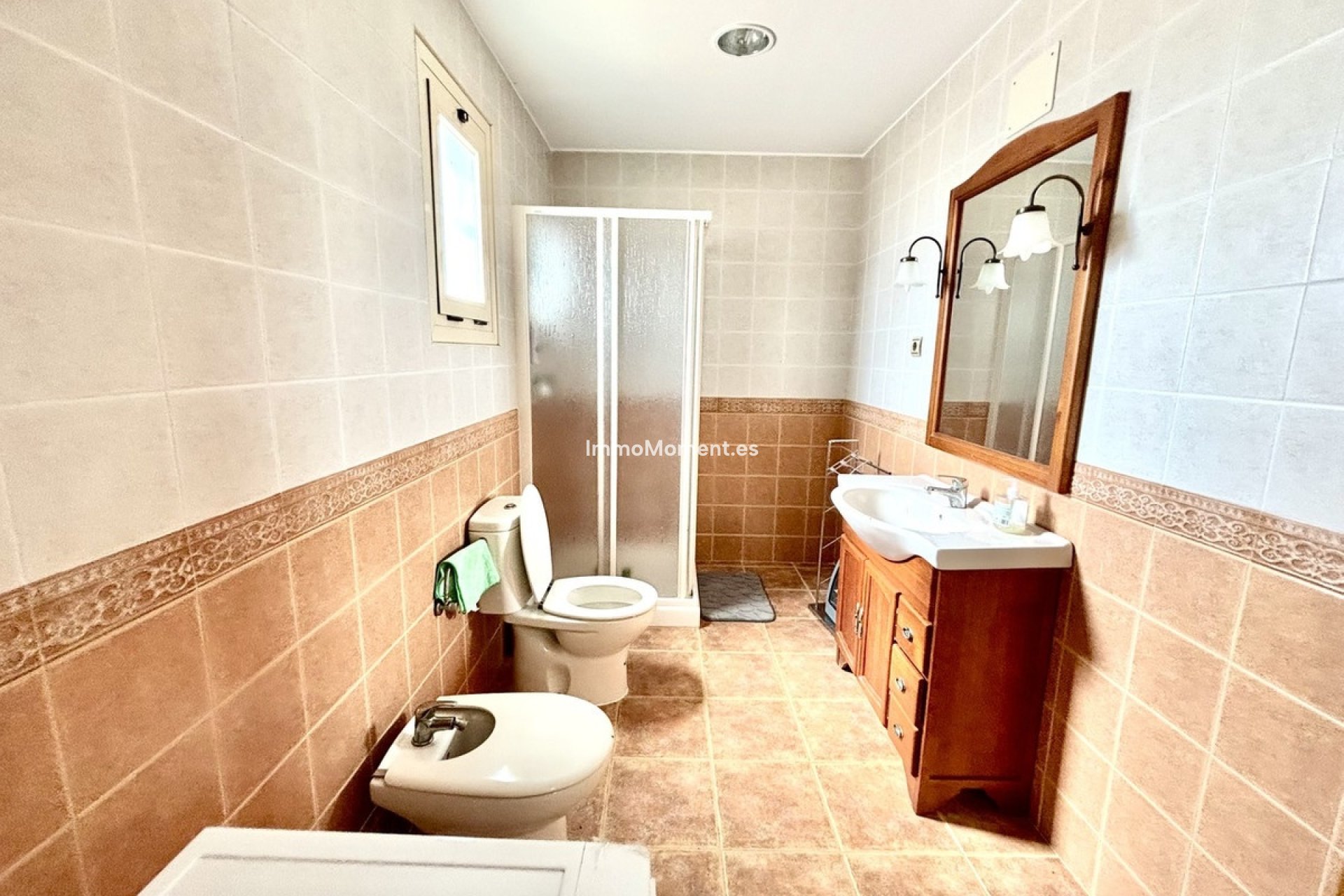 Reventa - Villa independiente - Fuente Alamo - Fuente-Álamo de Murcia Centro