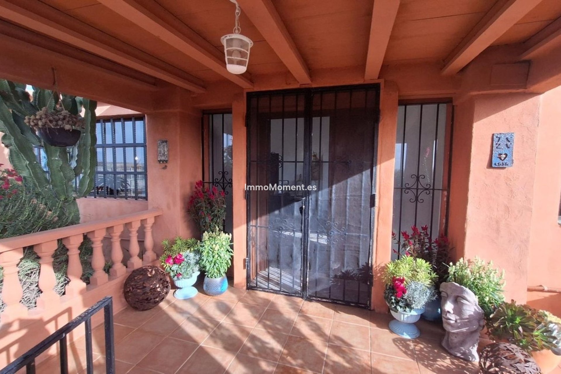 Reventa - Villa independiente - Fuente Alamo - Fuente Álamo de Murcia