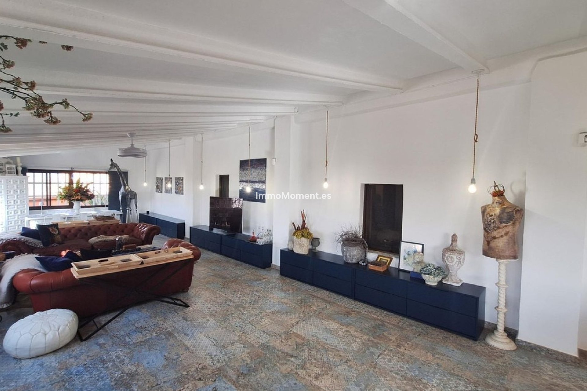Reventa - Villa independiente - Fuente Alamo - Fuente Álamo de Murcia
