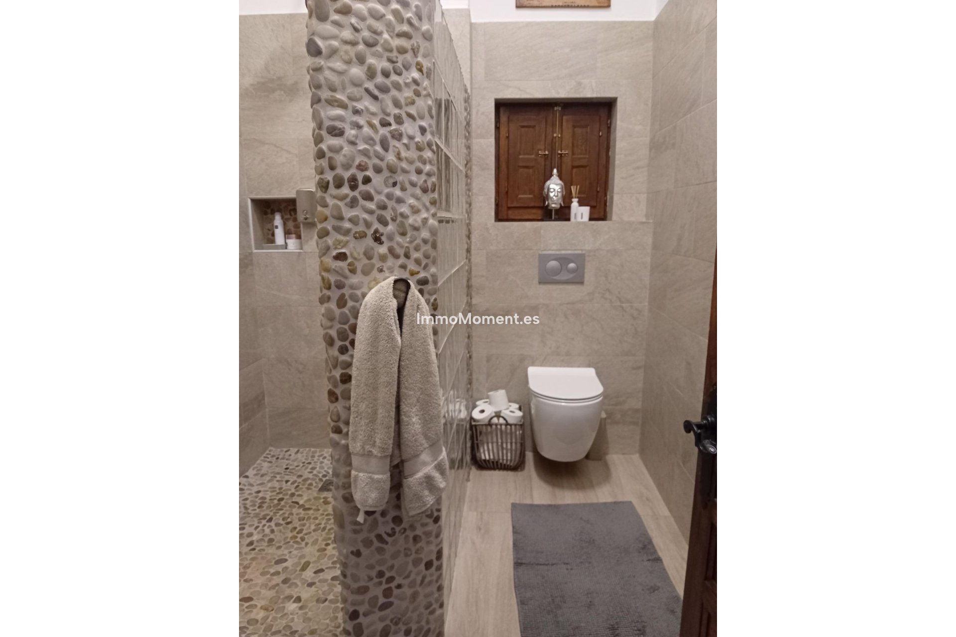 Reventa - Villa independiente - Fuente Alamo - Fuente Álamo de Murcia