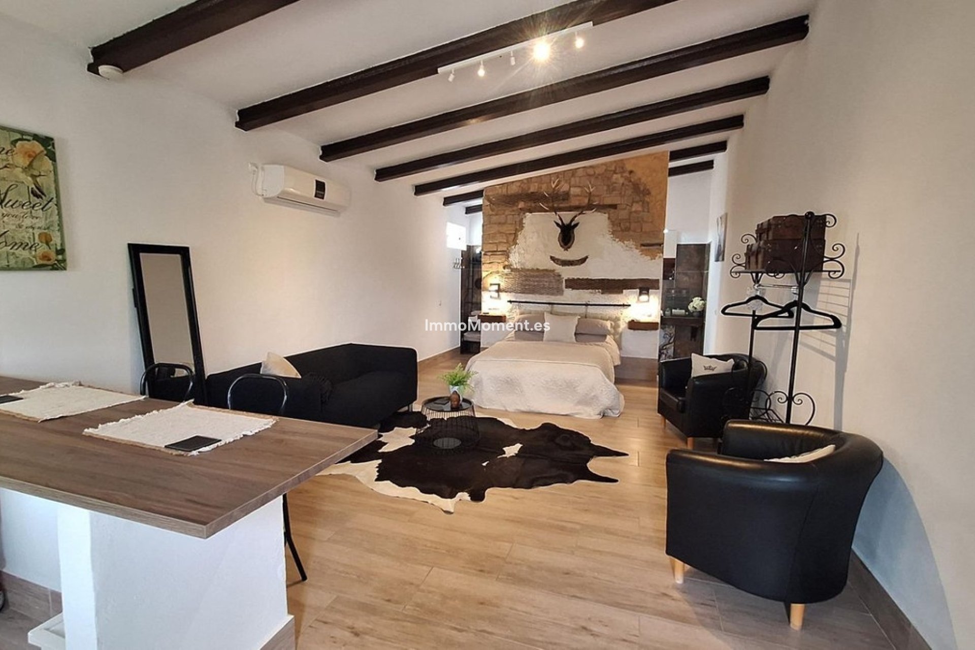 Reventa - Villa independiente - Fuente Alamo - Fuente Álamo de Murcia
