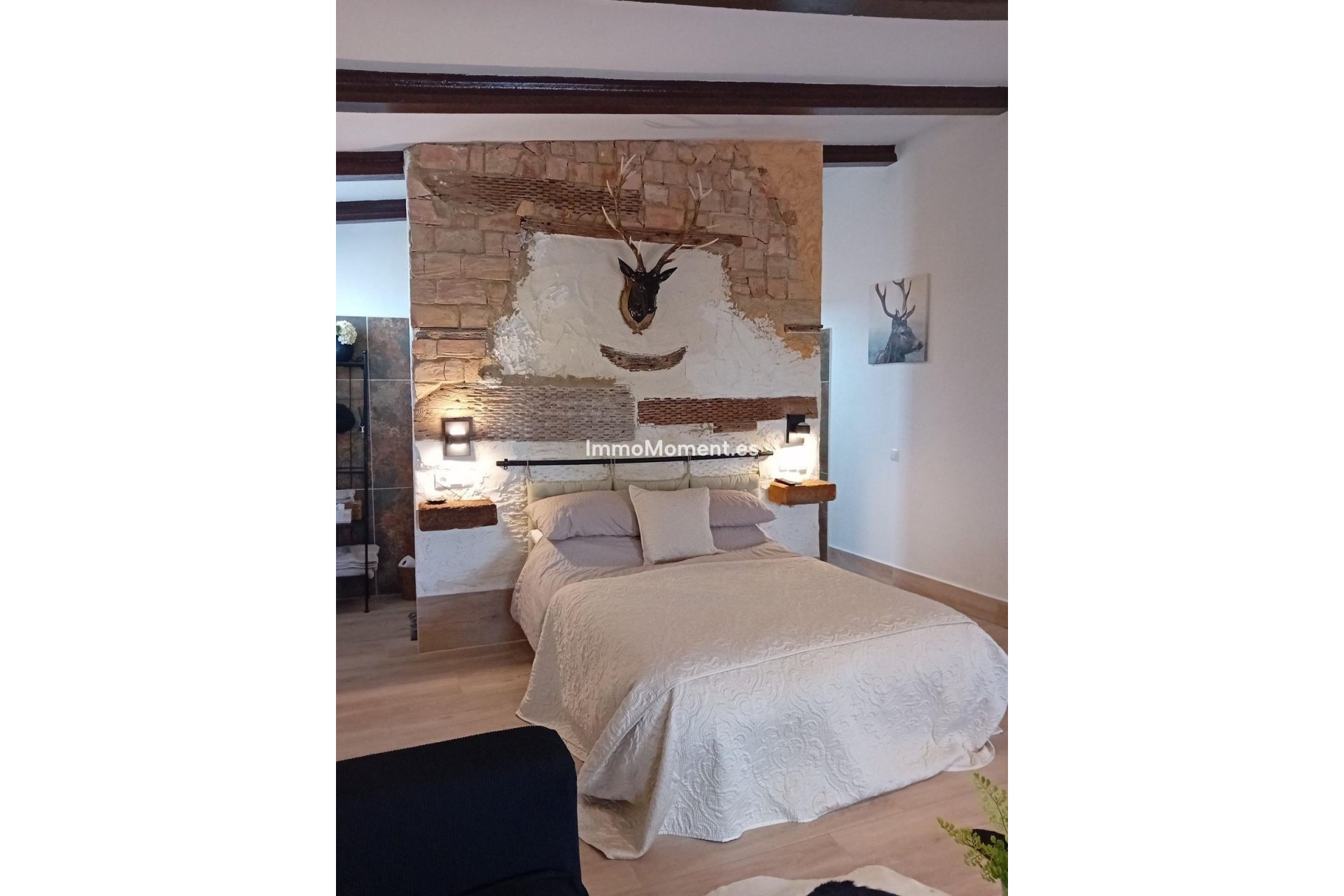 Reventa - Villa independiente - Fuente Alamo - Fuente Álamo de Murcia