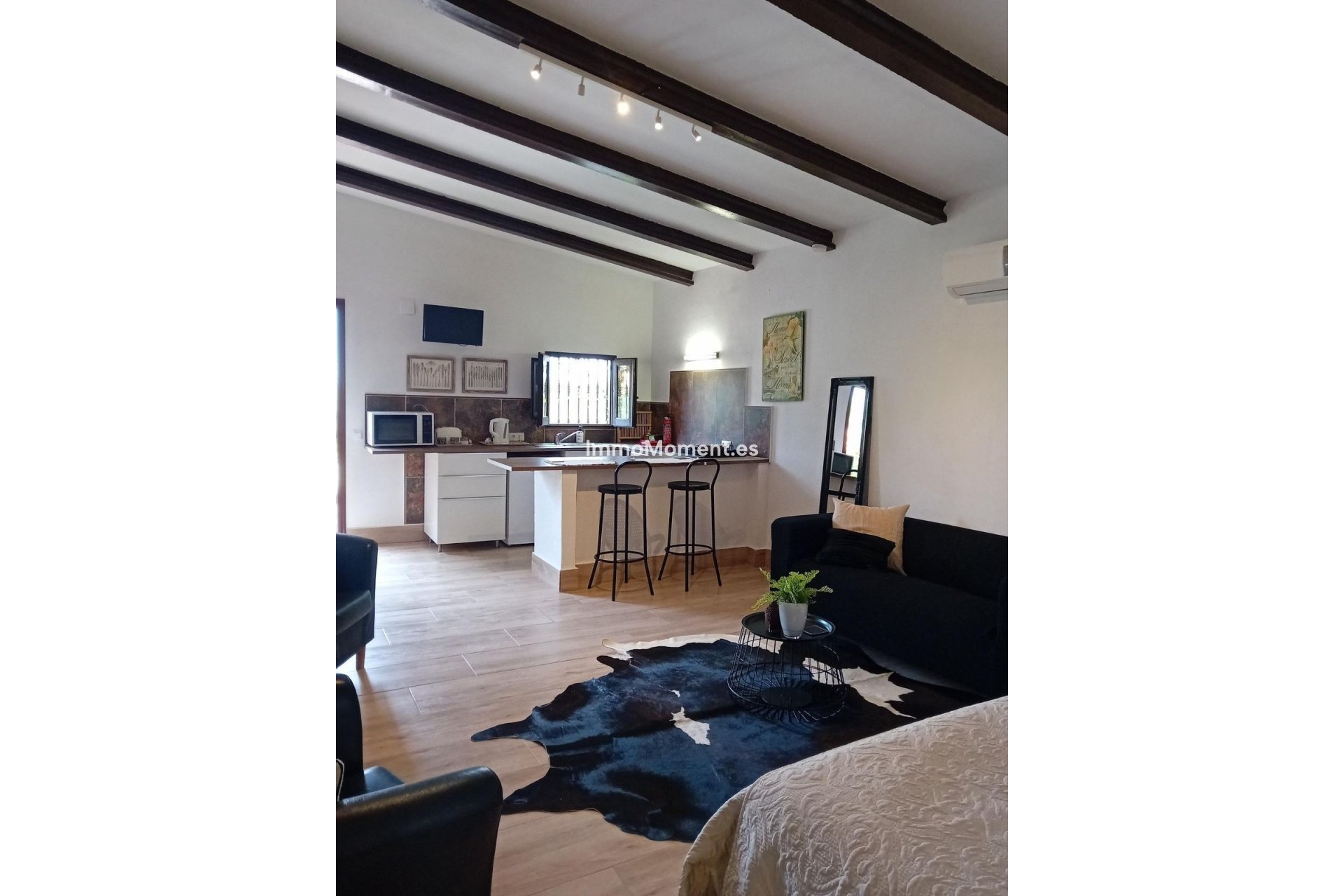 Reventa - Villa independiente - Fuente Alamo - Fuente Álamo de Murcia