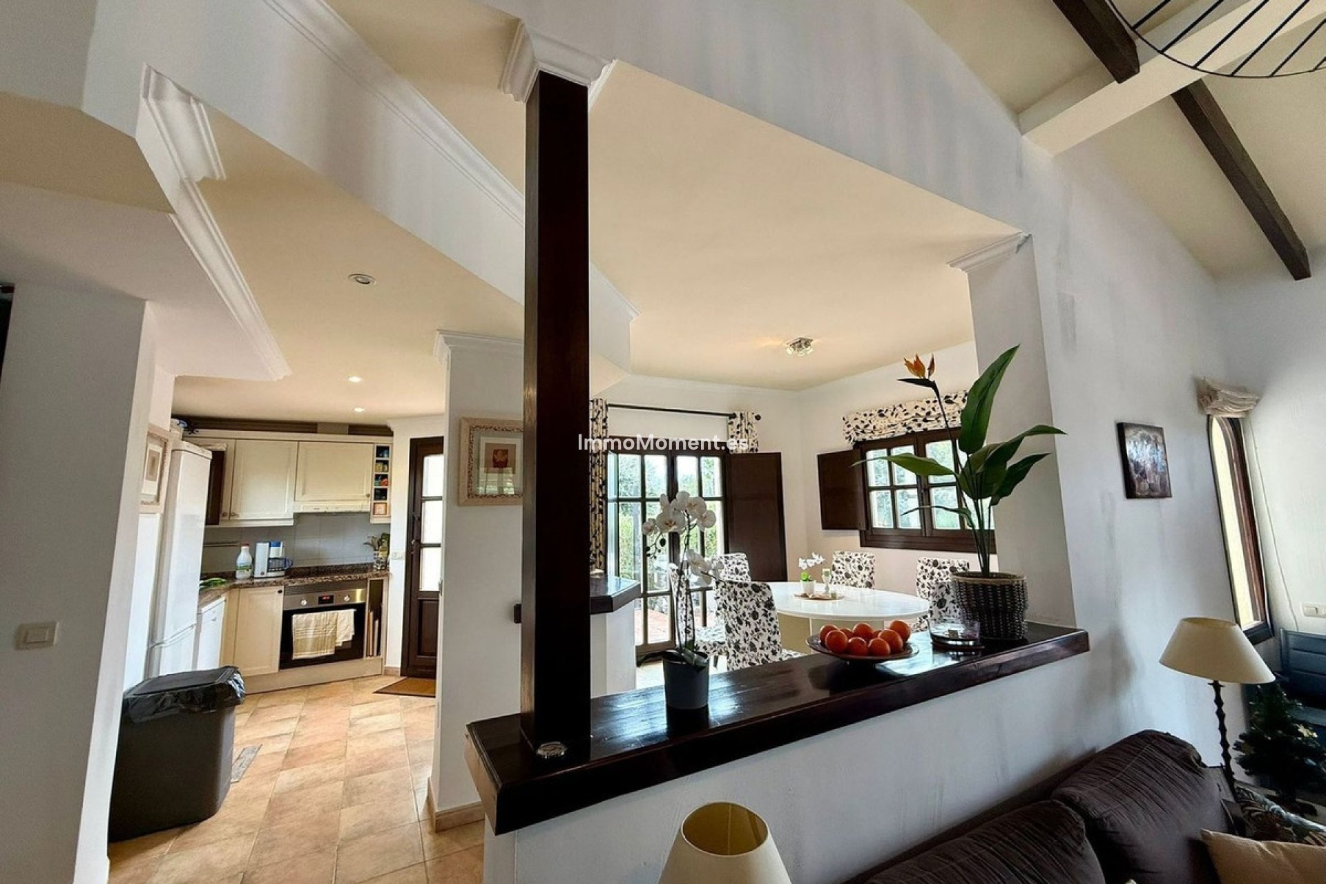 Reventa - Villa independiente - Fuente Alamo - Hacienda del Alamo Golf Resort