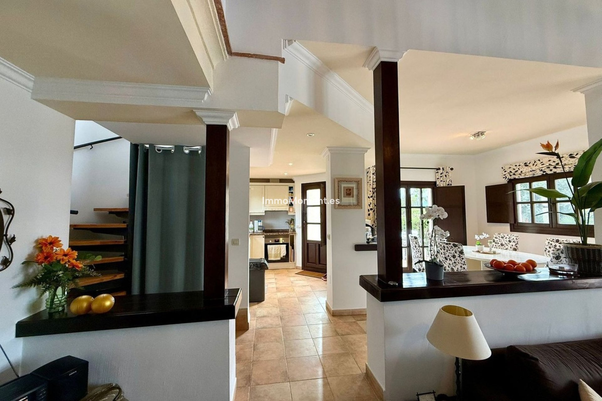 Reventa - Villa independiente - Fuente Alamo - Hacienda del Alamo Golf Resort