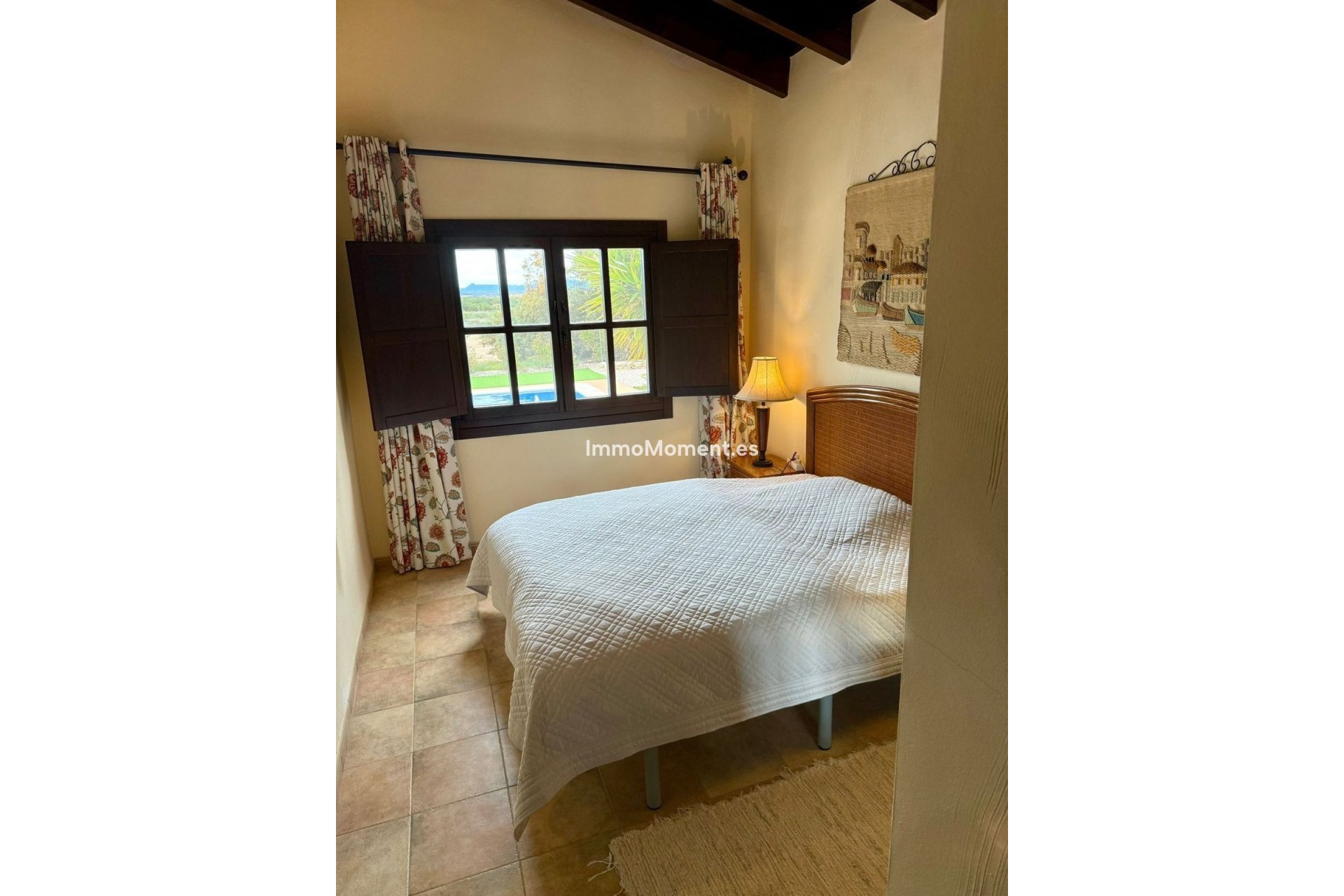Reventa - Villa independiente - Fuente Alamo - Hacienda del Alamo Golf Resort
