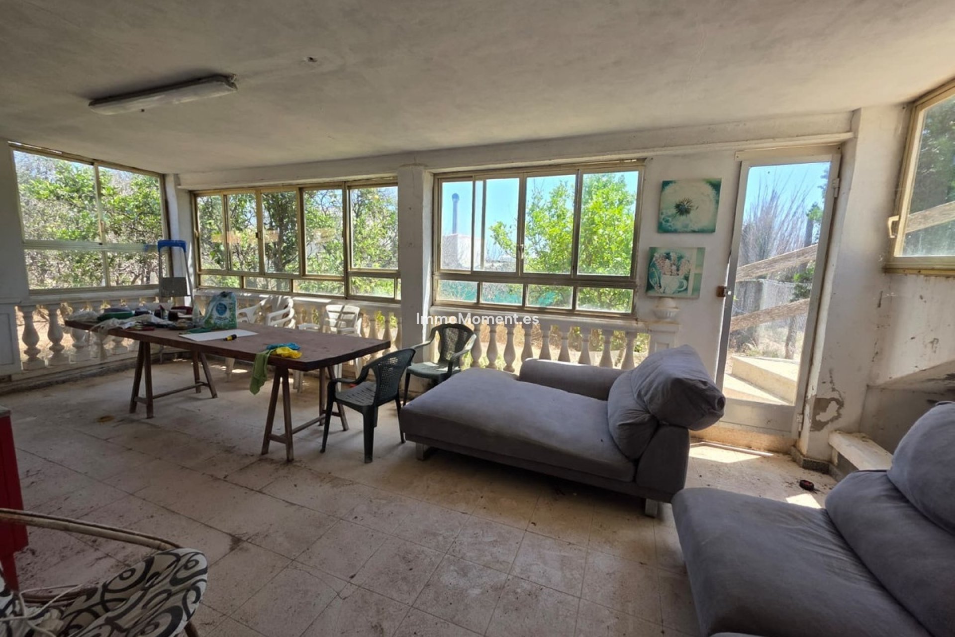 Reventa - Villa independiente - Guardamar del Segura - Guardamar del Segura Centro