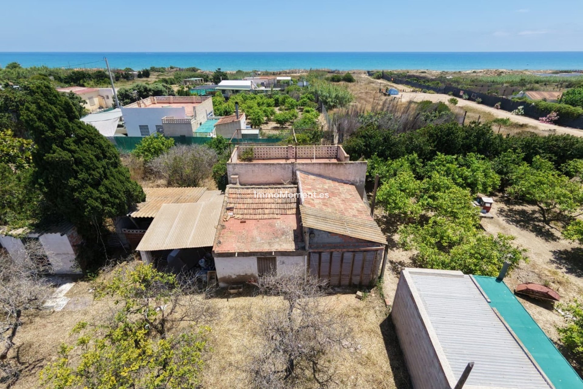 Reventa - Villa independiente - Guardamar del Segura - Guardamar del Segura Centro