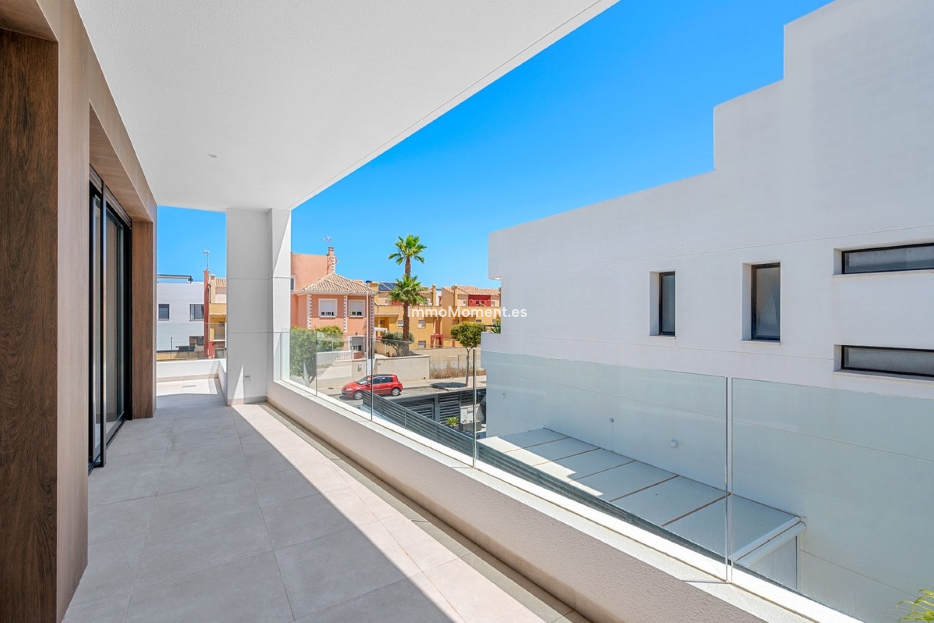 Reventa - Villa independiente - Guardamar del Segura - Guardamar del Segura Centro