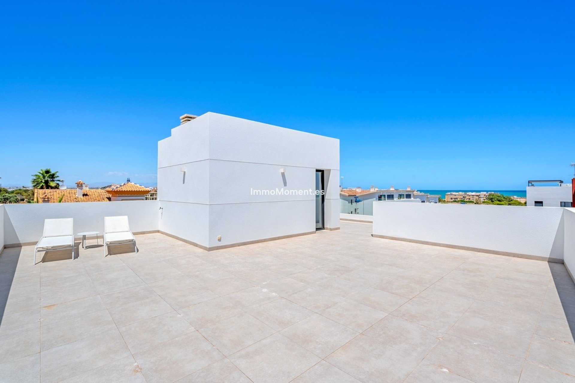 Reventa - Villa independiente - Guardamar del Segura - Guardamar del Segura Centro