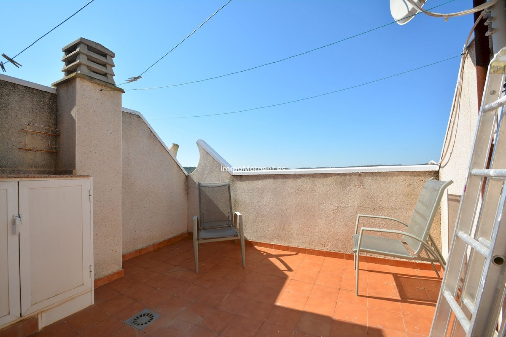 Reventa - Villa independiente - Guardamar del Segura - Guardamar del Segura Centro
