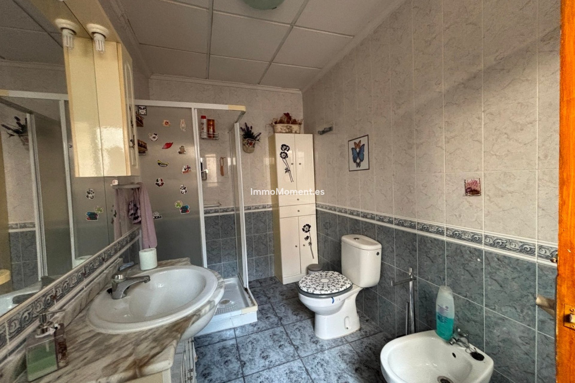 Reventa - Villa independiente - Guardamar del Segura - Guardamar del Segura Centro
