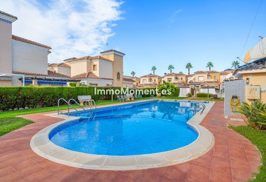 Reventa - Villa independiente - Guardamar del Segura - Guardamar del Segura Centro