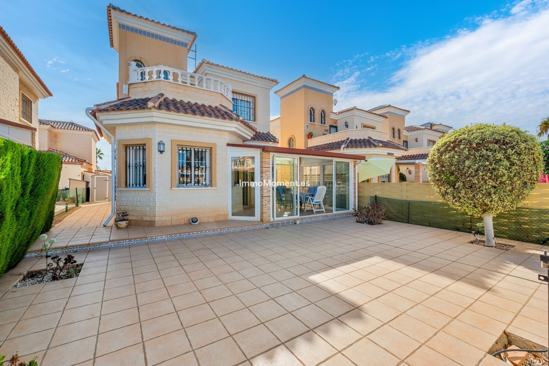 Reventa - Villa independiente - Guardamar del Segura - Guardamar del Segura Centro