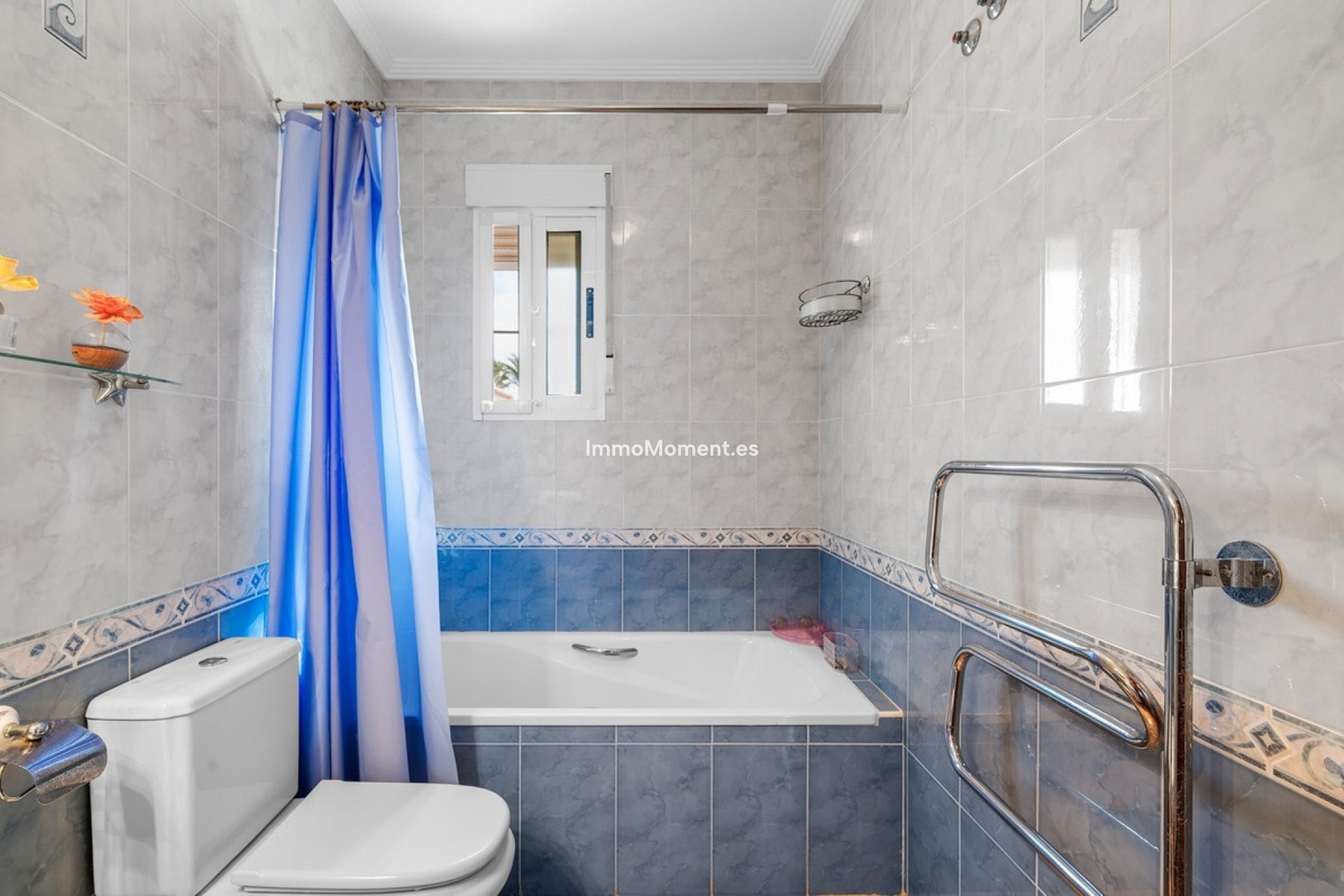 Reventa - Villa independiente - Guardamar del Segura - Guardamar del Segura Centro