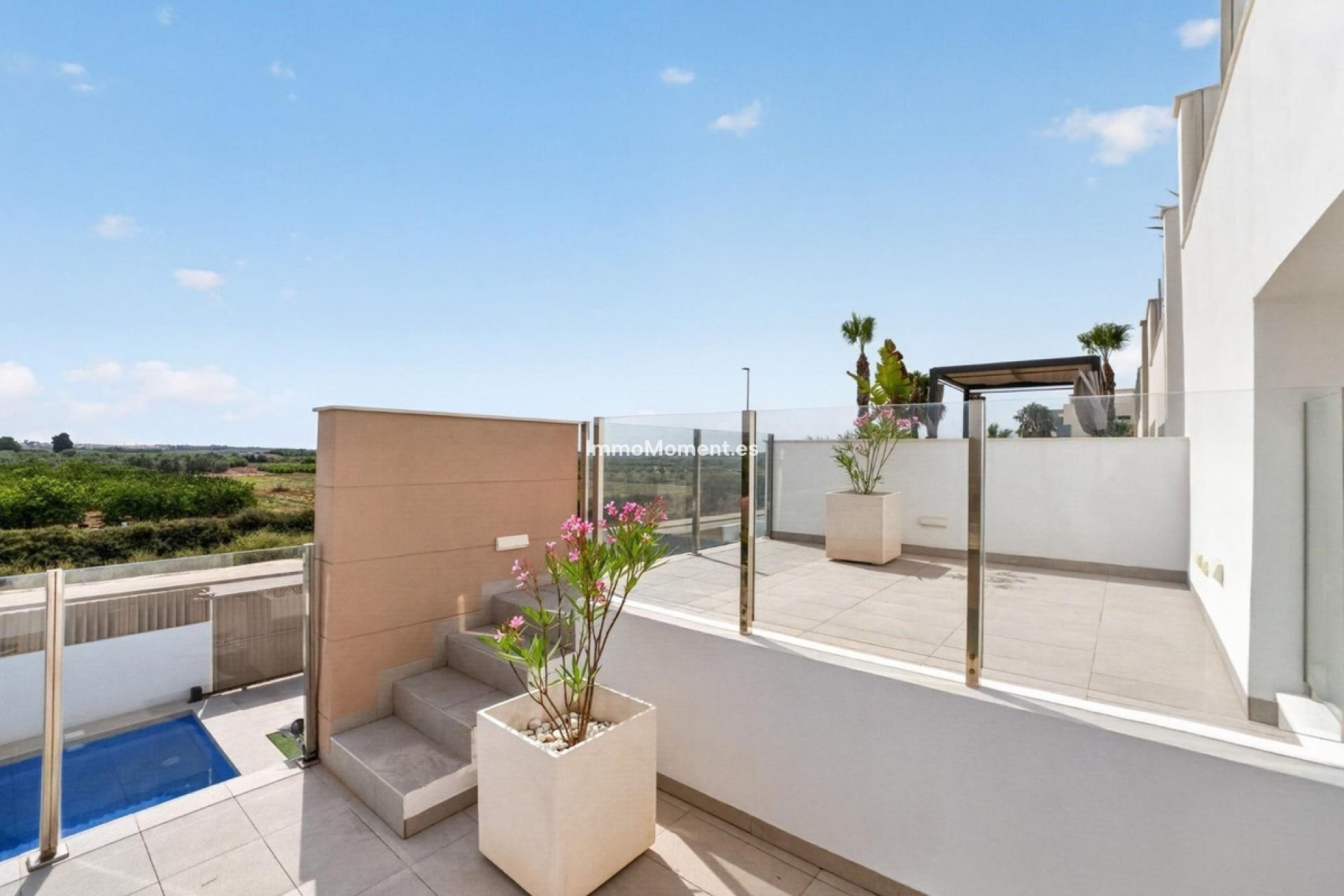 Reventa - Villa independiente - Guardamar del Segura - Guardamar del Segura Centro