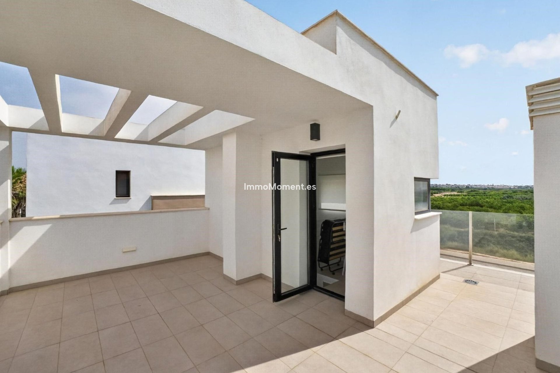 Reventa - Villa independiente - Guardamar del Segura - Guardamar del Segura Centro