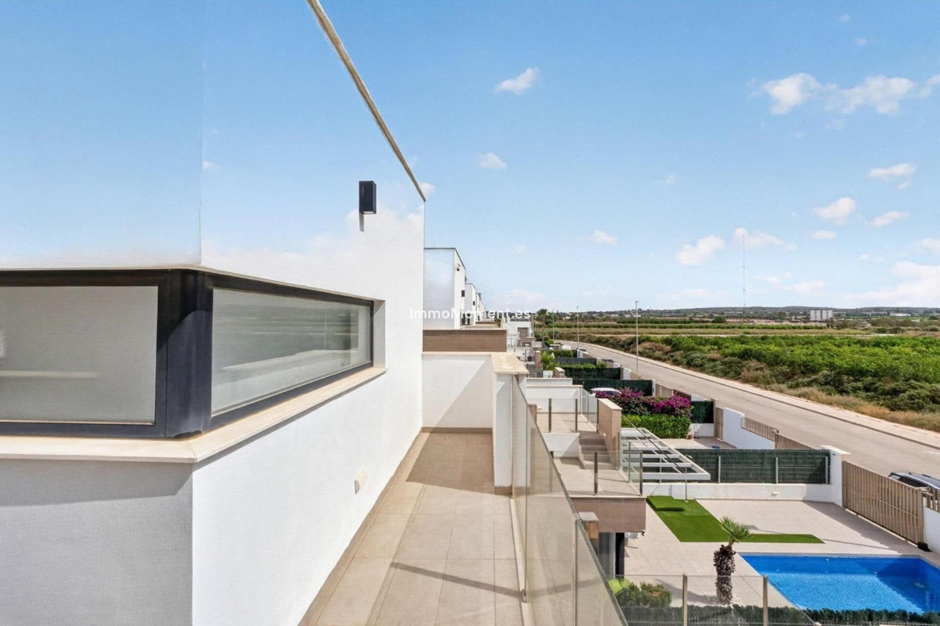 Reventa - Villa independiente - Guardamar del Segura - Guardamar del Segura Centro
