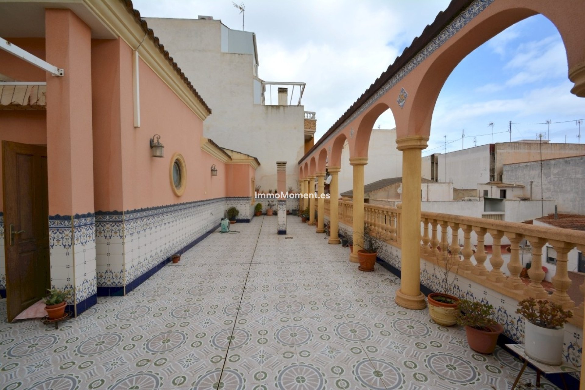 Reventa - Villa independiente - Guardamar del Segura - Guardamar del Segura Centro