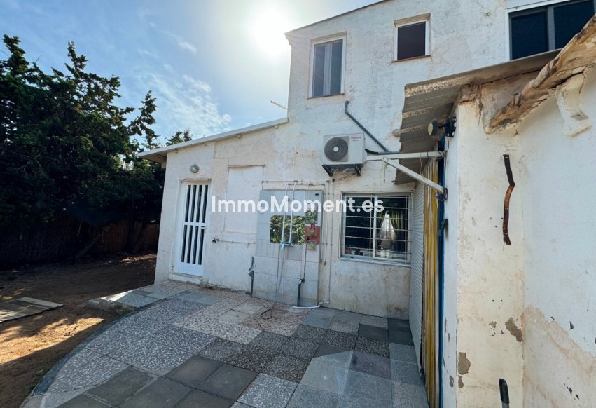 Reventa - Villa independiente - Guardamar del Segura - Guardamar del Segura Centro