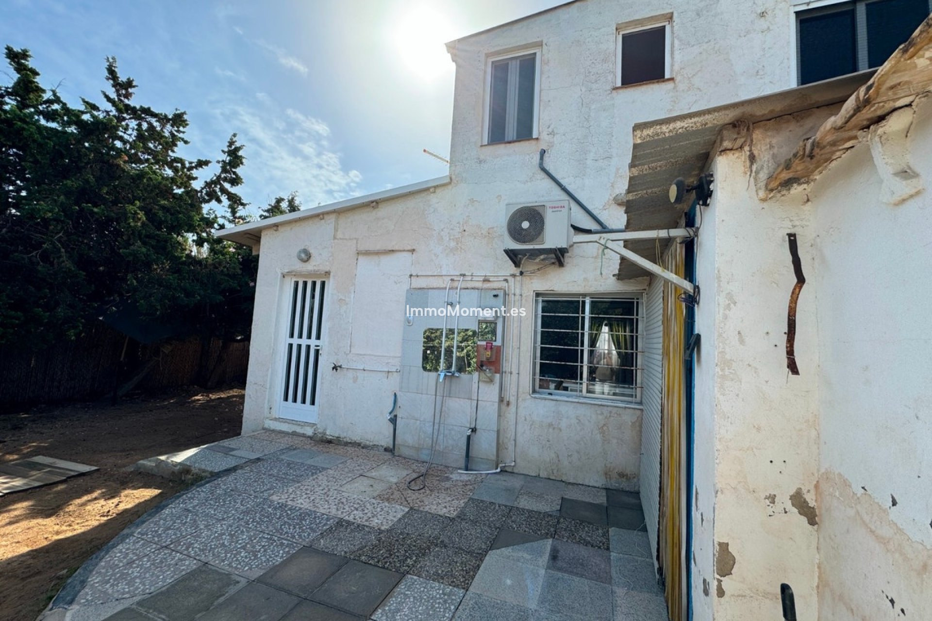 Reventa - Villa independiente - Guardamar del Segura - Guardamar del Segura Centro