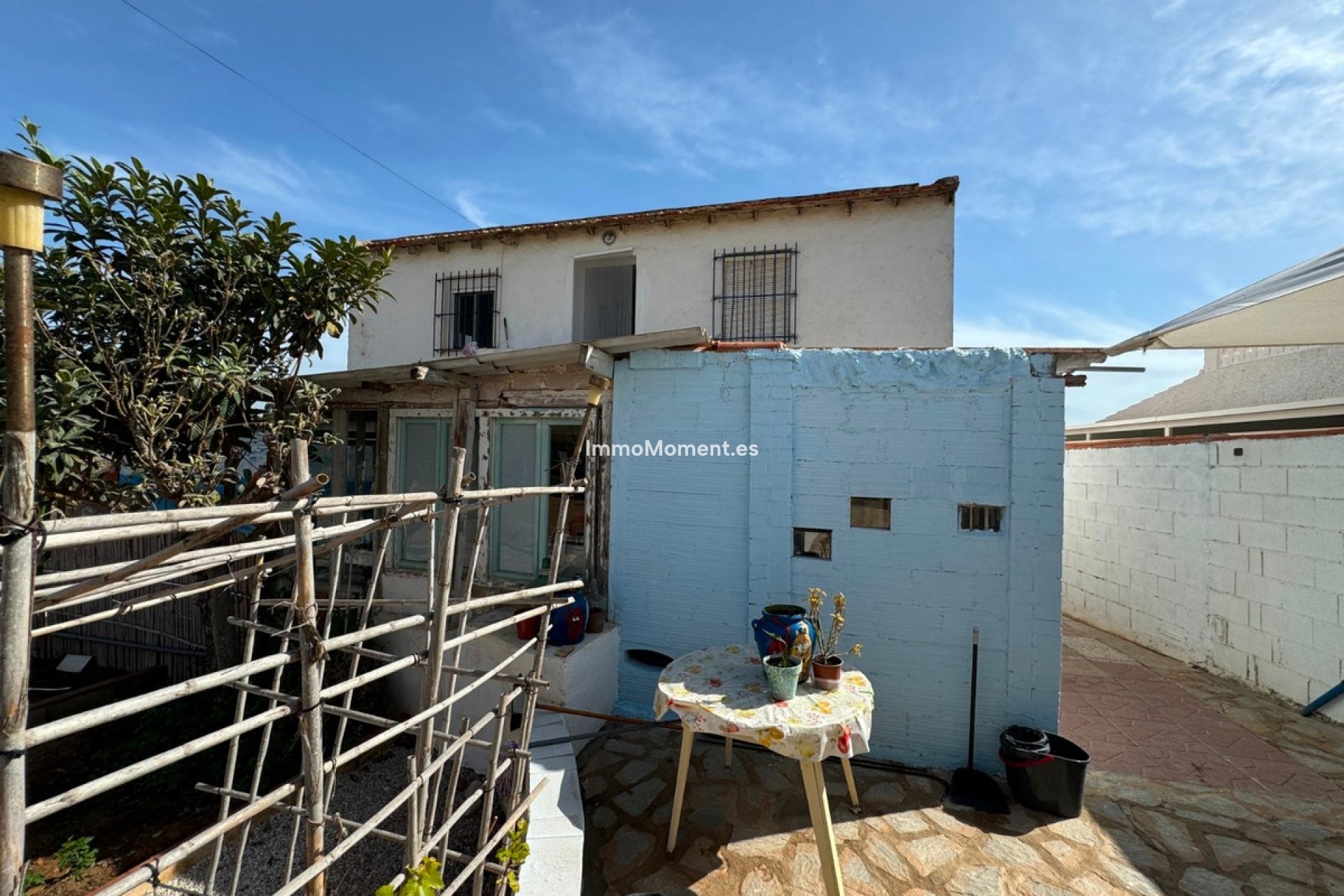 Reventa - Villa independiente - Guardamar del Segura - Guardamar del Segura Centro