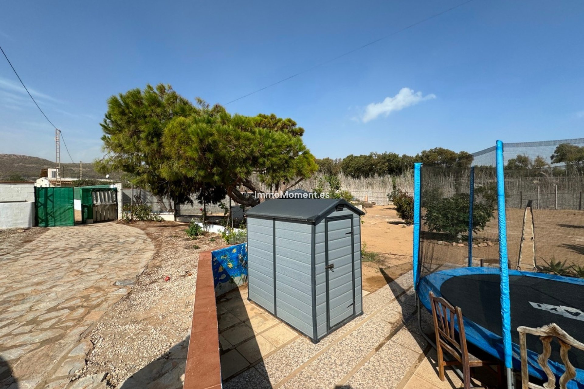 Reventa - Villa independiente - Guardamar del Segura - Guardamar del Segura Centro