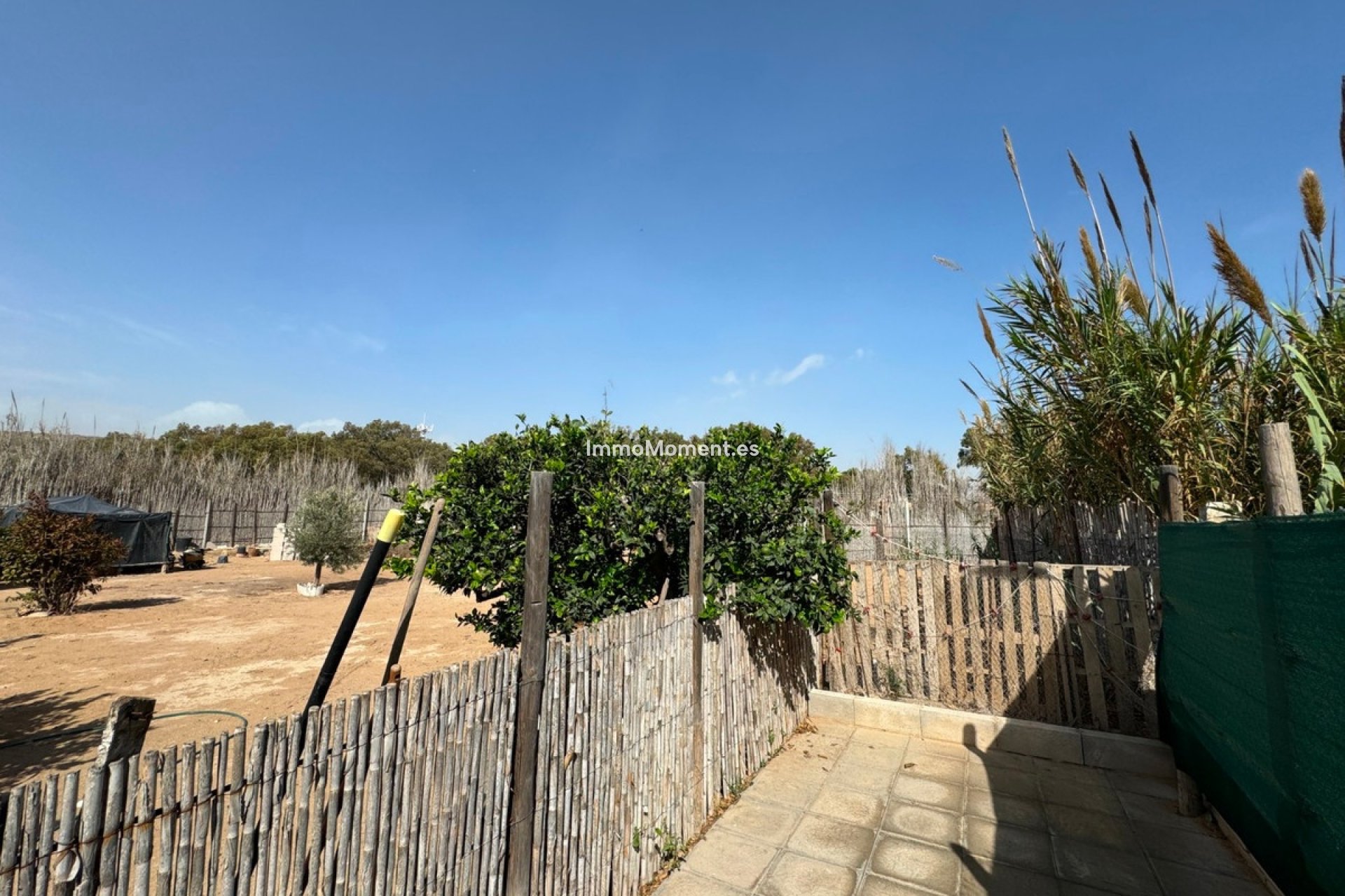 Reventa - Villa independiente - Guardamar del Segura - Guardamar del Segura Centro