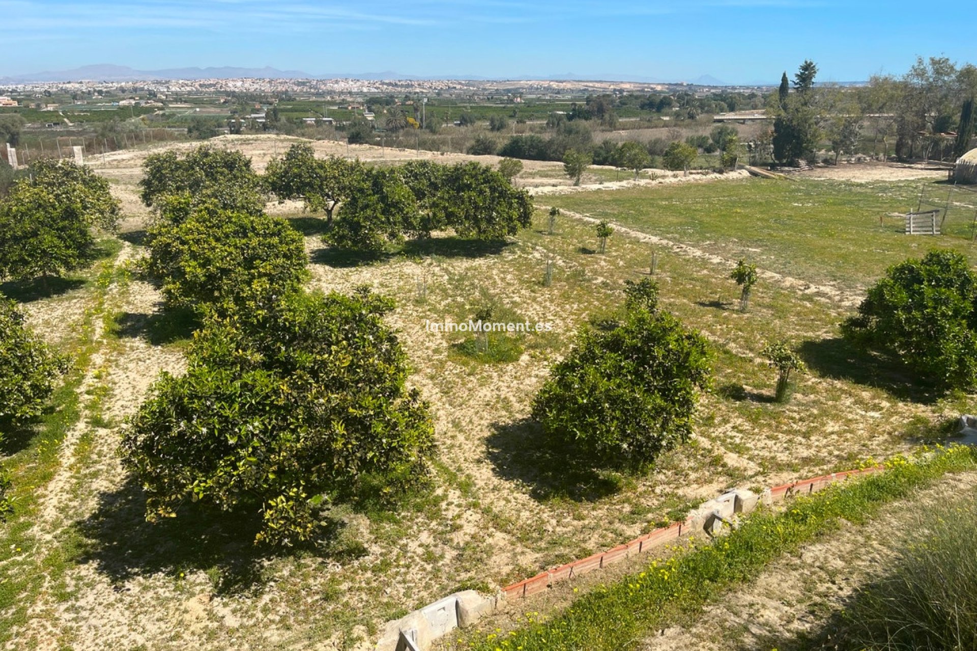 Reventa - Villa independiente - Guardamar del Segura - Guardamar del Segura Centro