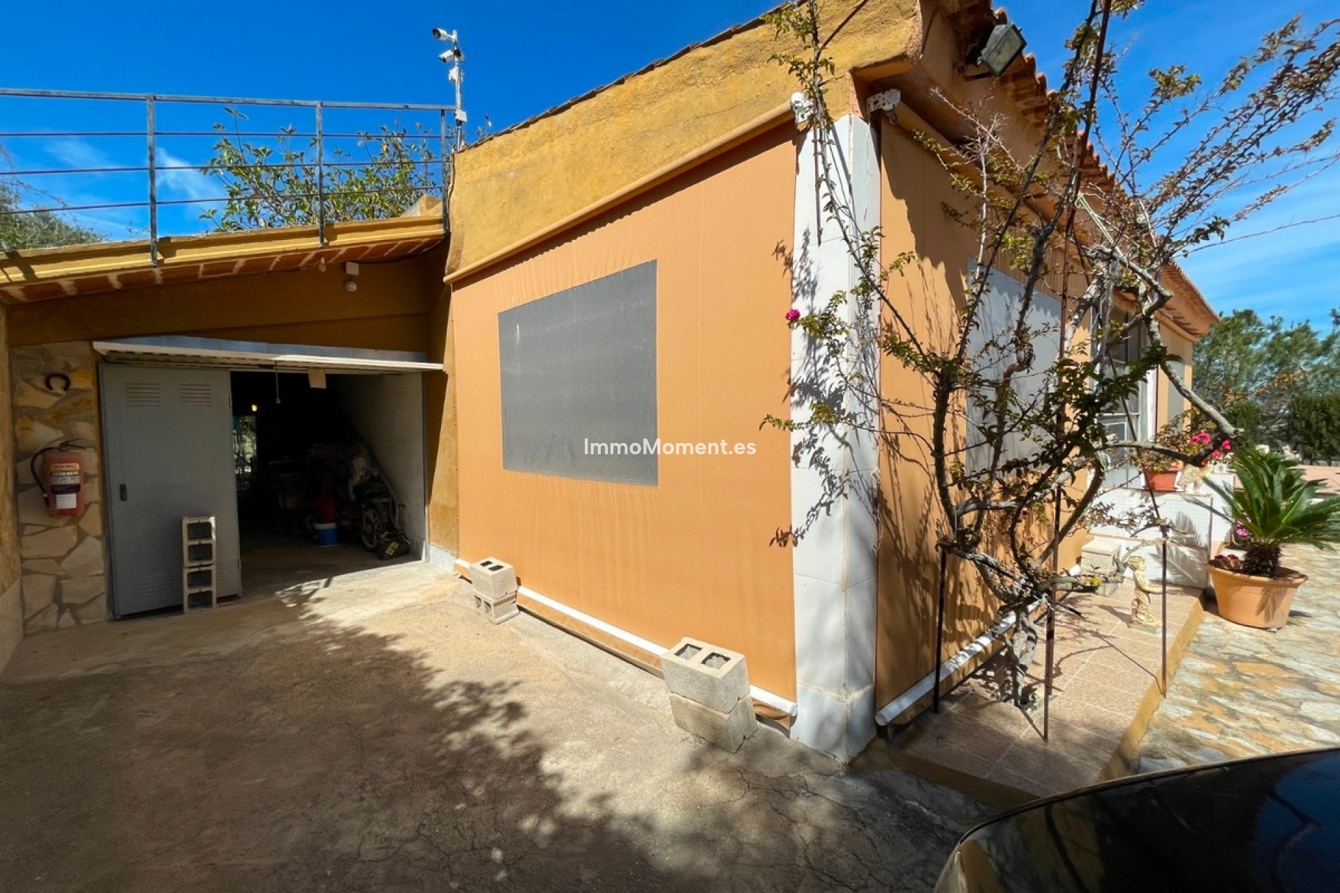 Reventa - Villa independiente - Guardamar del Segura - Guardamar del Segura Centro