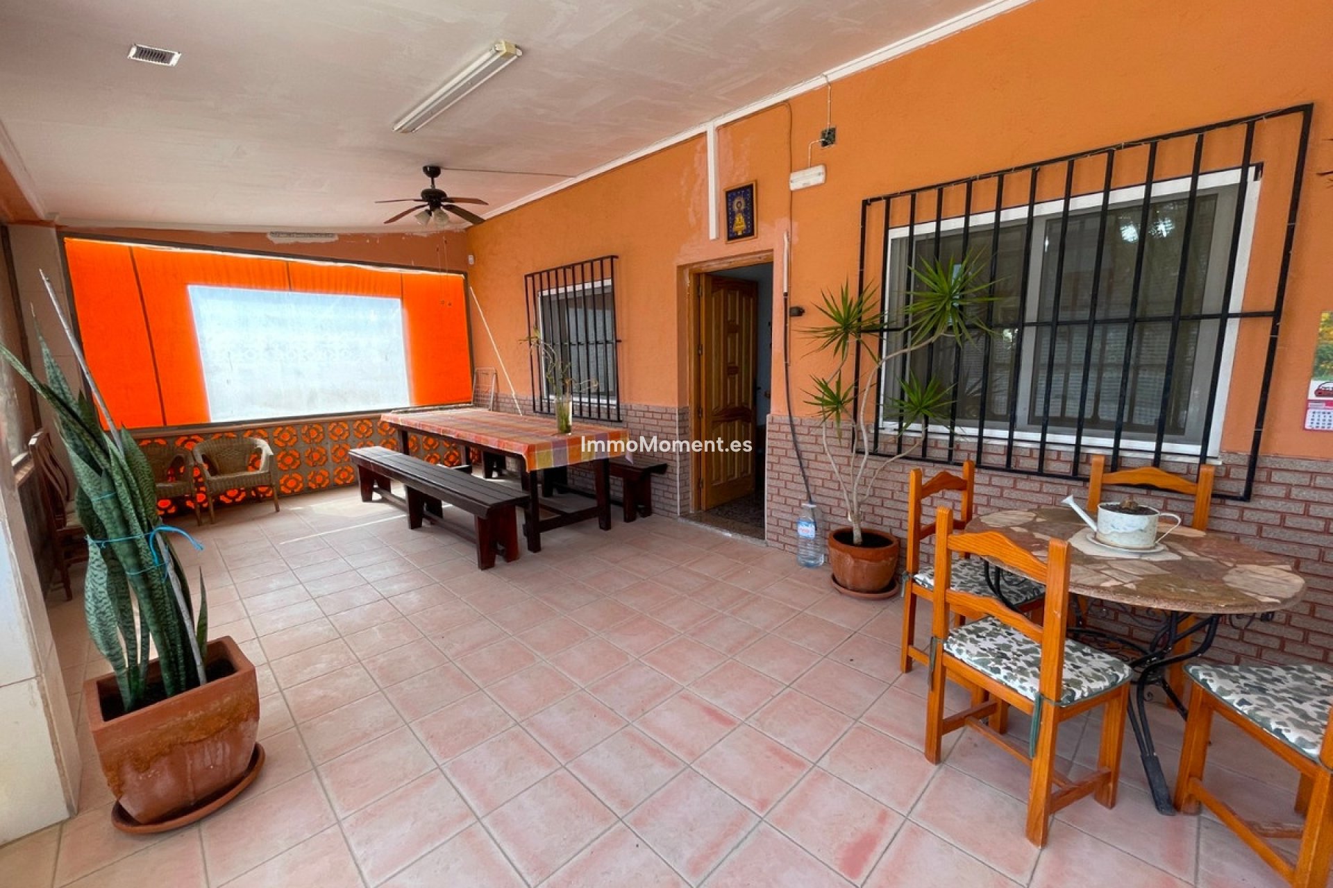 Reventa - Villa independiente - Guardamar del Segura - Guardamar del Segura Centro
