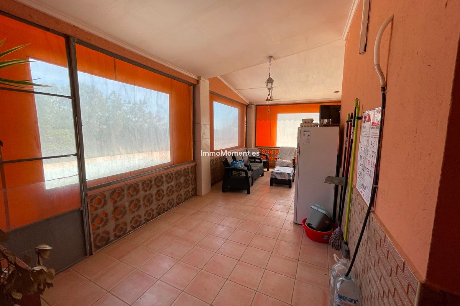 Reventa - Villa independiente - Guardamar del Segura - Guardamar del Segura Centro