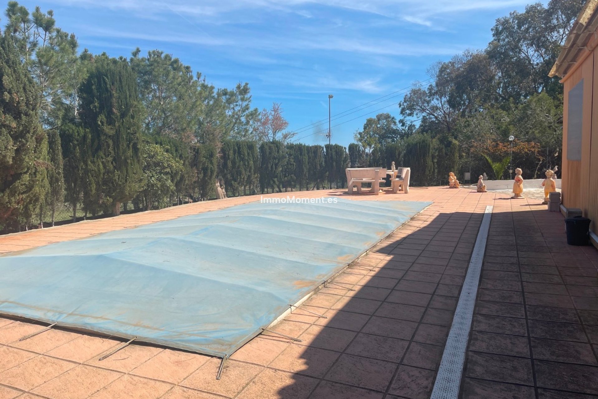 Reventa - Villa independiente - Guardamar del Segura - Guardamar del Segura Centro