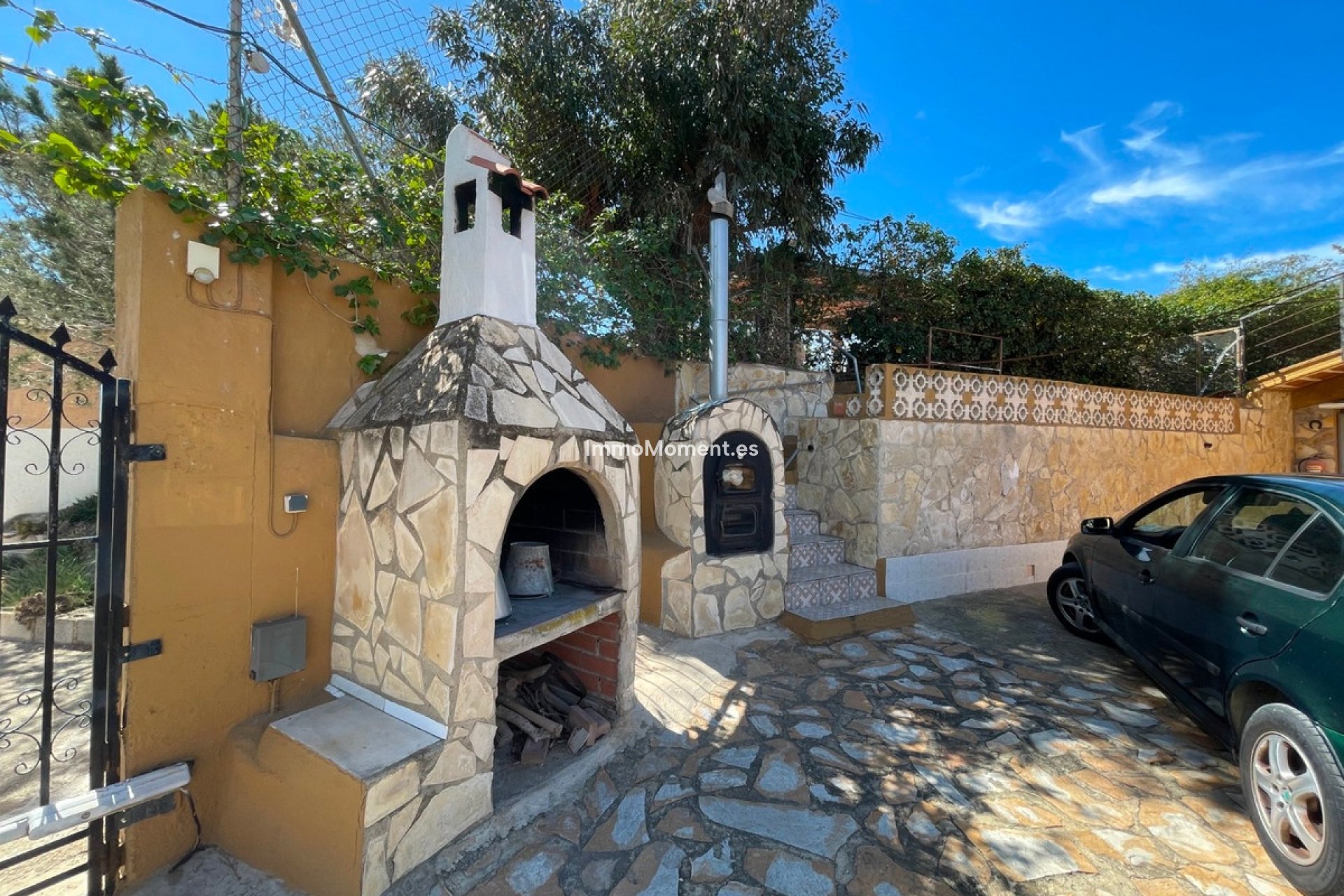 Reventa - Villa independiente - Guardamar del Segura - Guardamar del Segura Centro