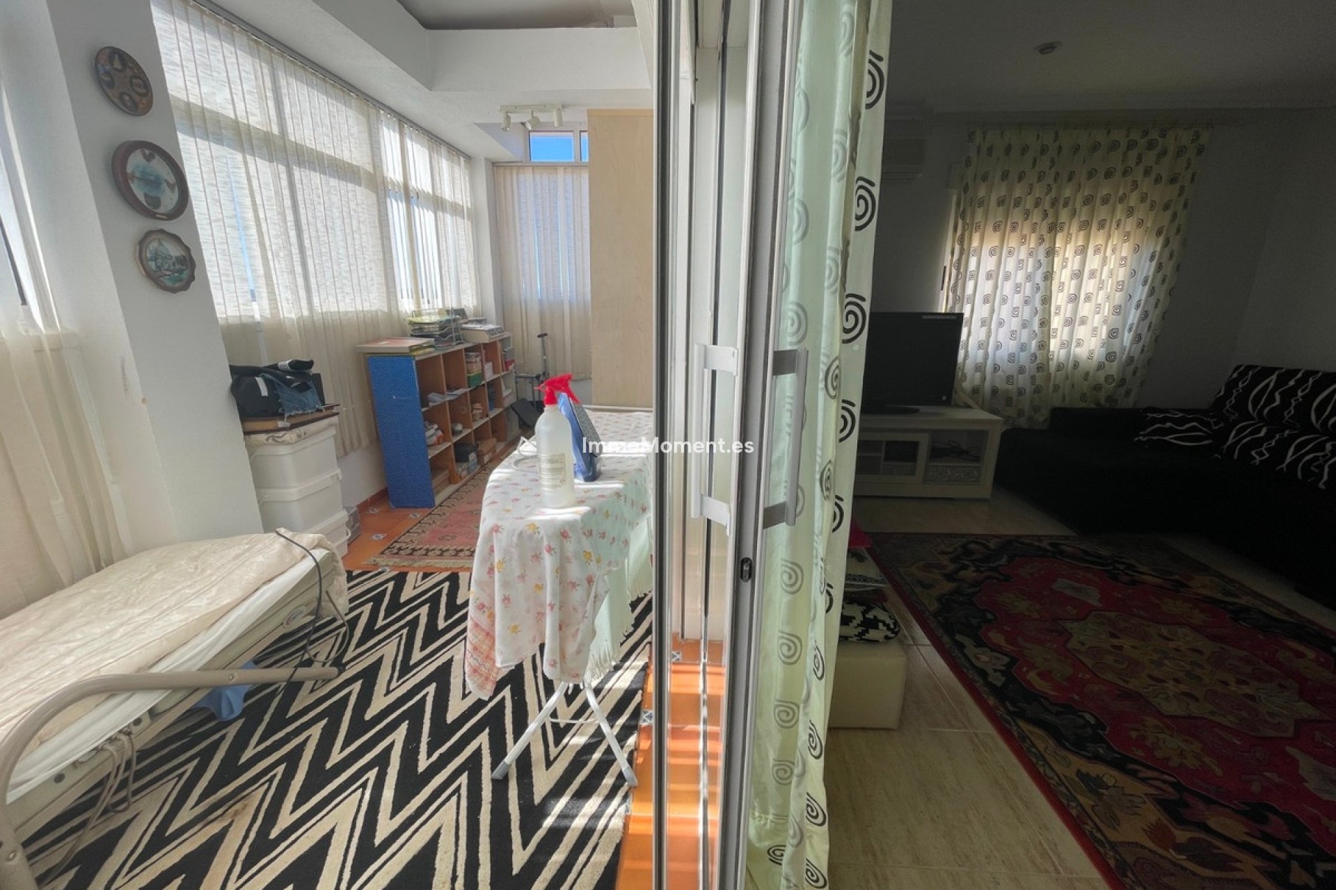 Reventa - Villa independiente - Guardamar del Segura - Guardamar del Segura Centro