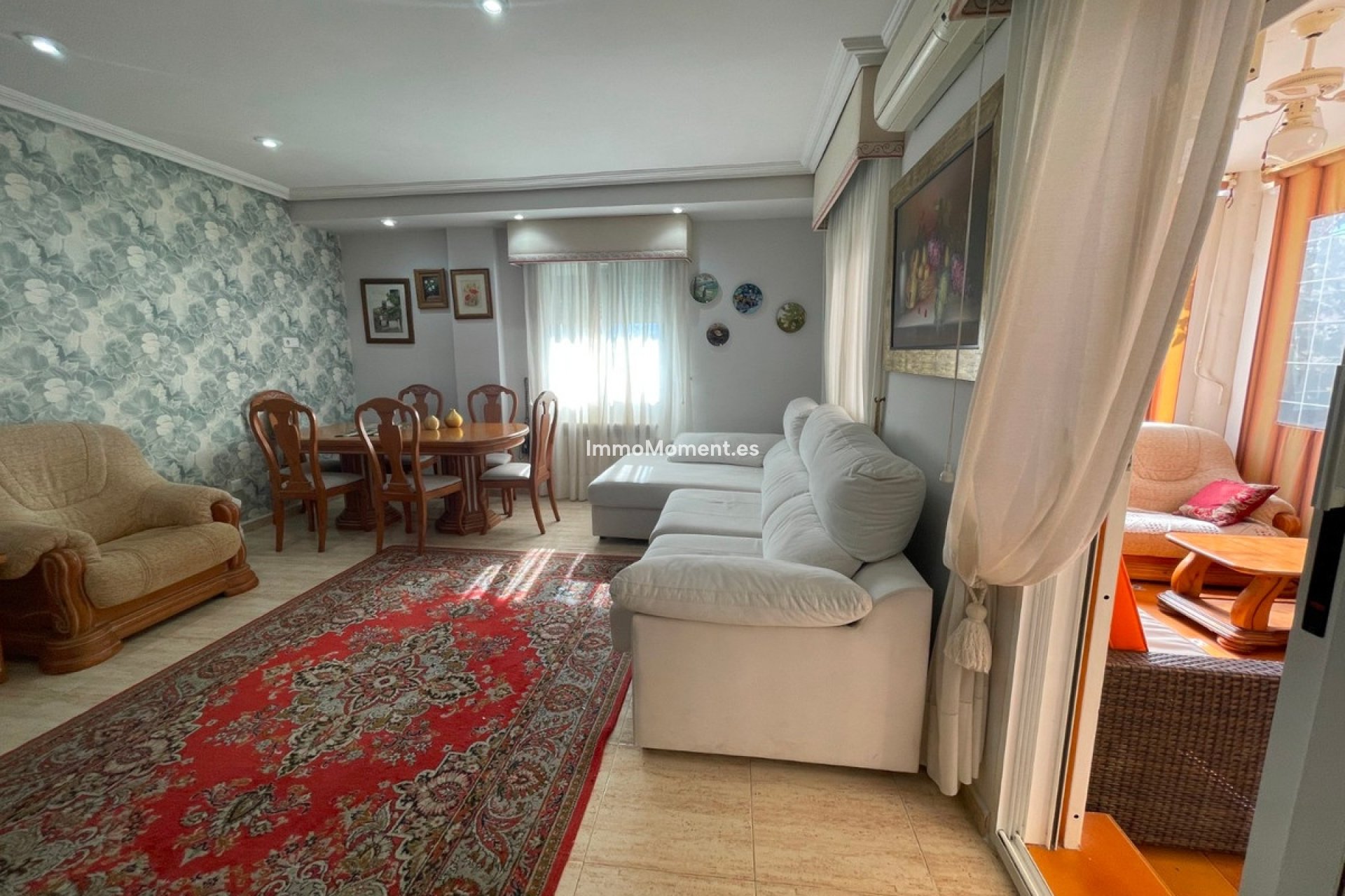 Reventa - Villa independiente - Guardamar del Segura - Guardamar del Segura Centro