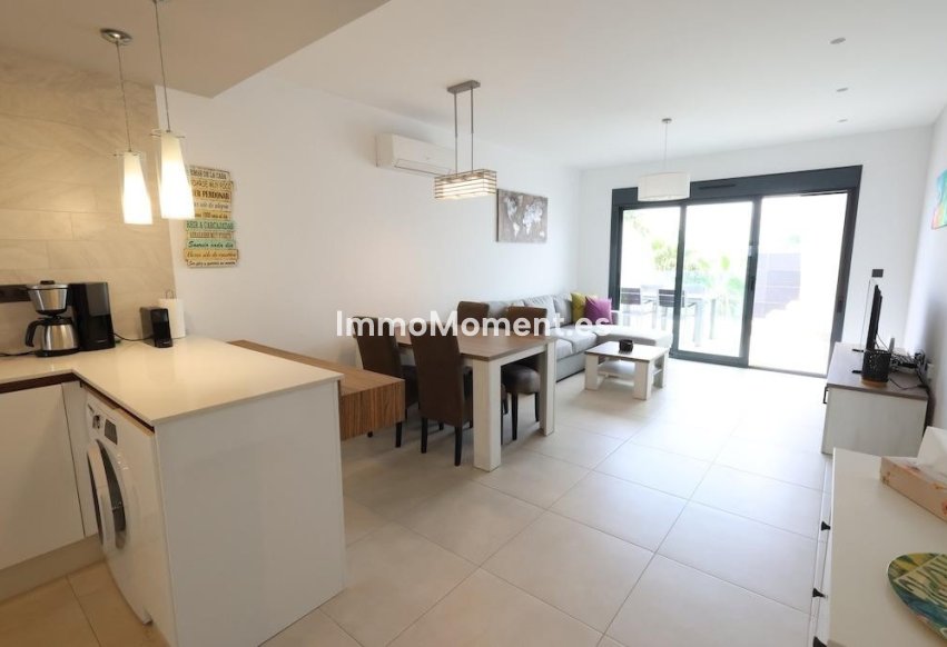 Reventa - Villa independiente - Guardamar del Segura - Guardamar del Segura Centro