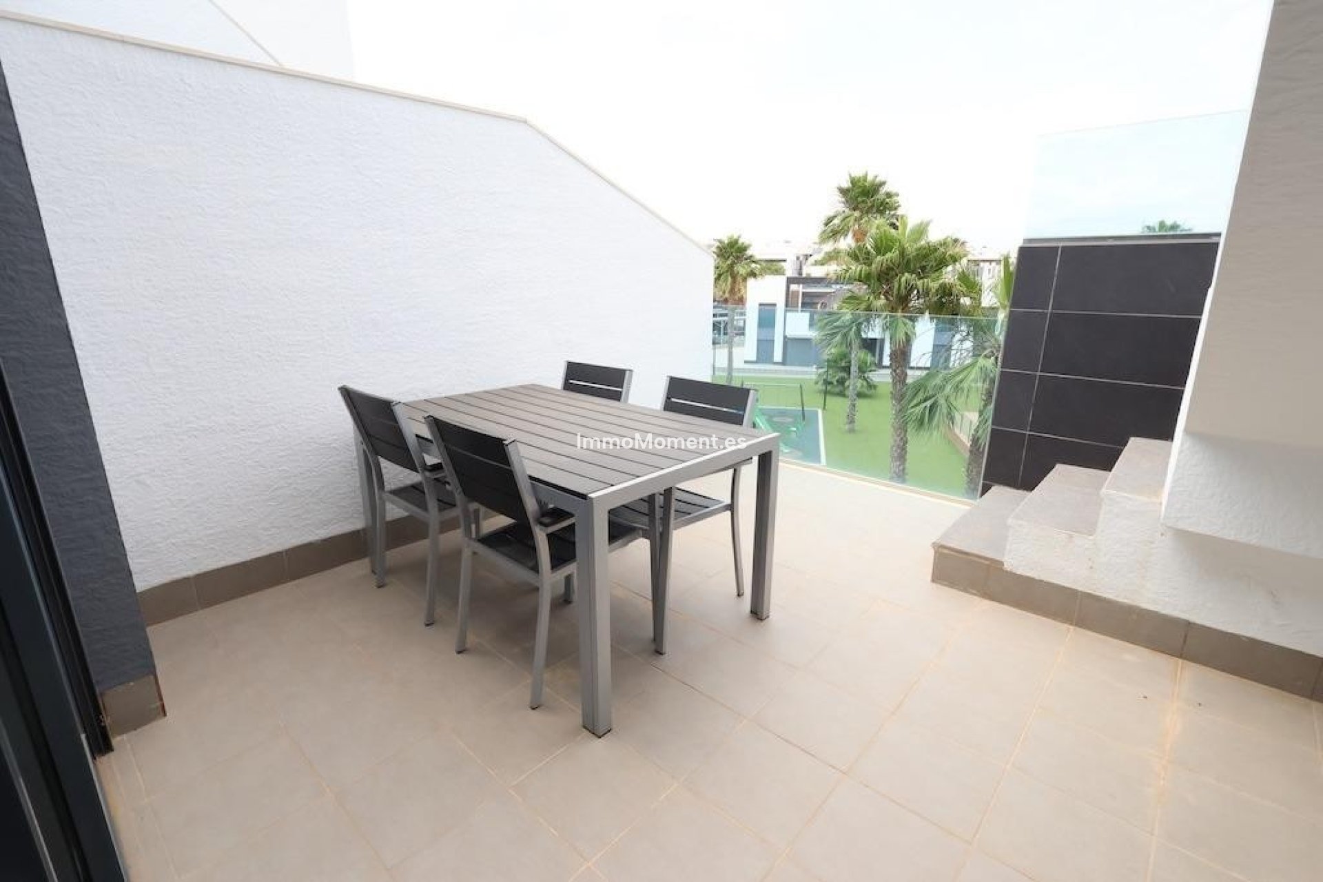 Reventa - Villa independiente - Guardamar del Segura - Guardamar del Segura Centro