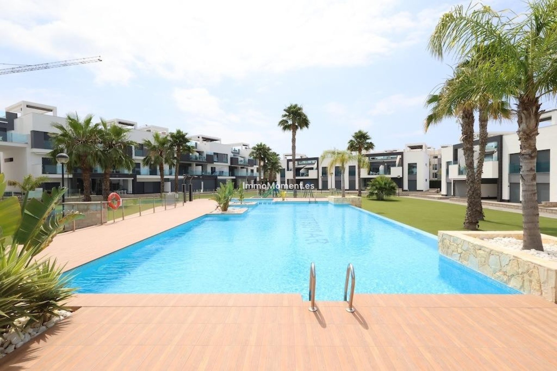 Reventa - Villa independiente - Guardamar del Segura - Guardamar del Segura Centro