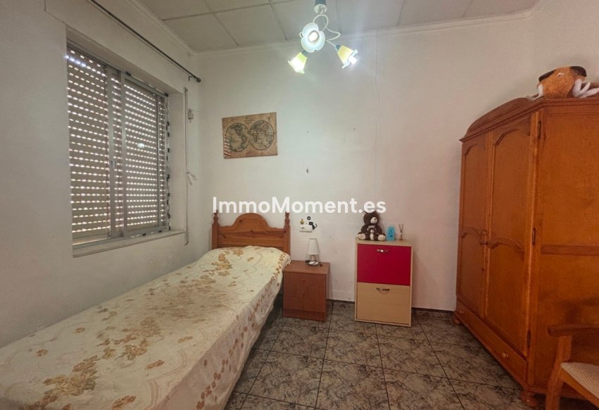 Reventa - Villa independiente - Guardamar del Segura - Guardamar del Segura Centro