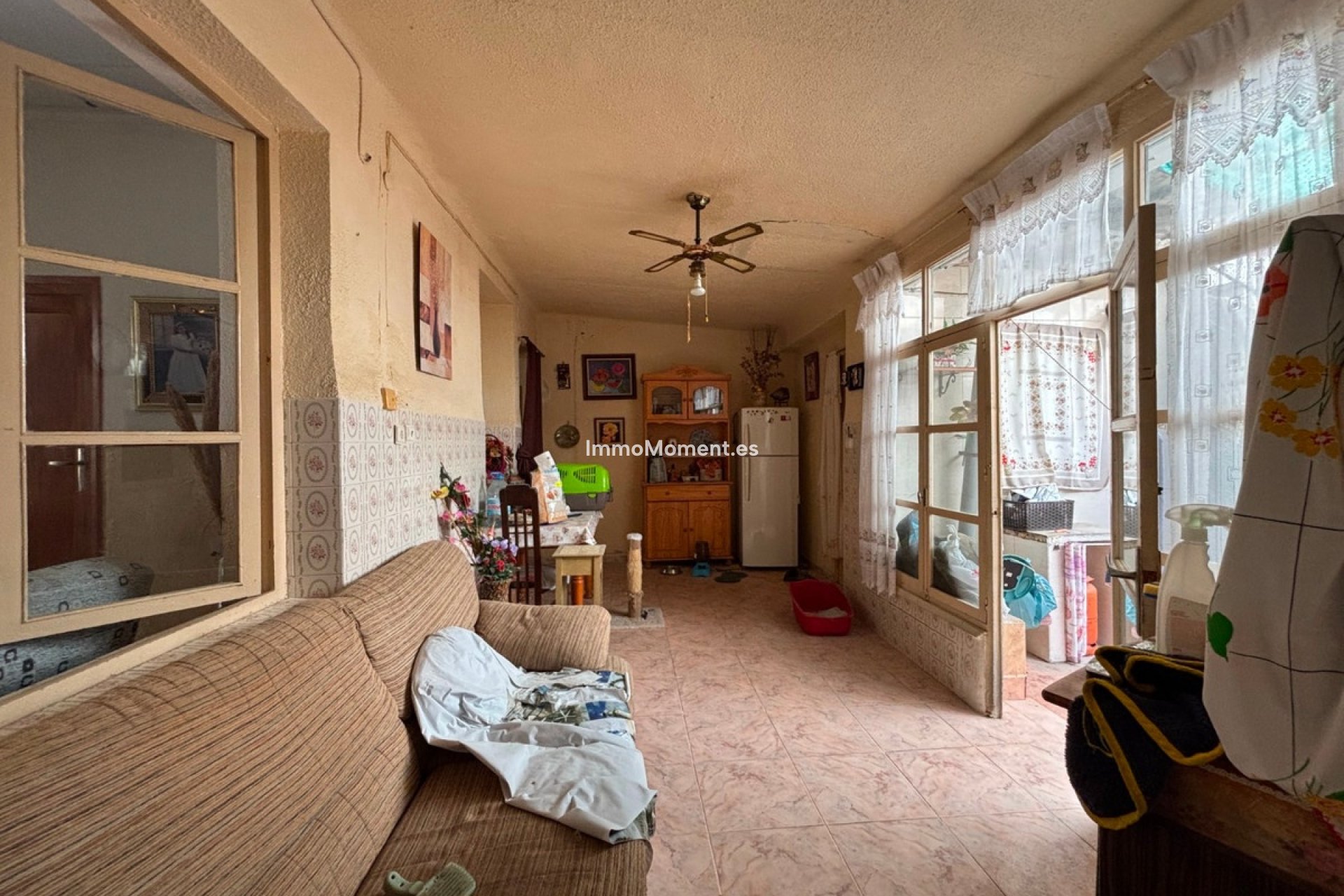 Reventa - Villa independiente - Guardamar del Segura - Guardamar del Segura Centro