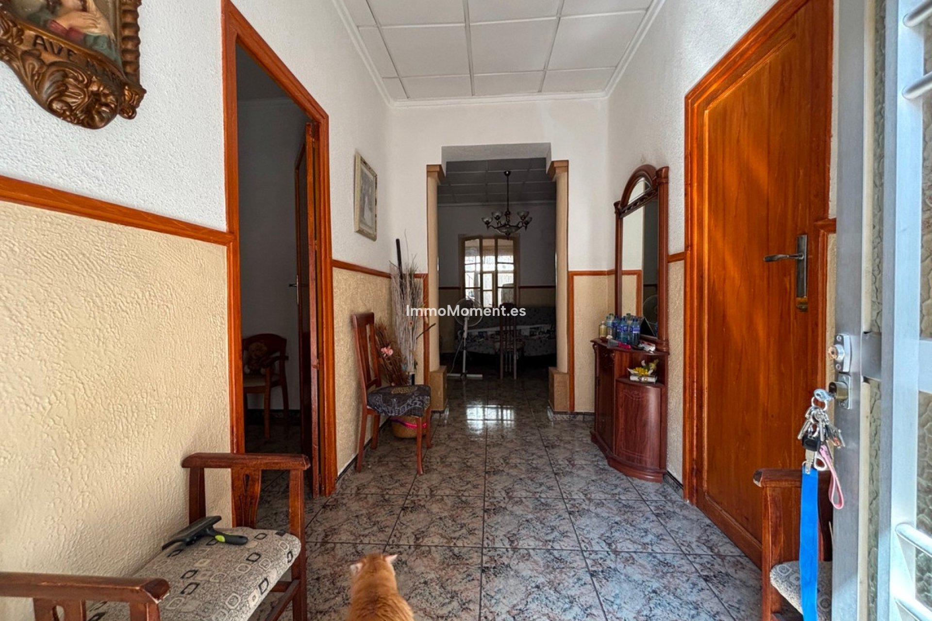 Reventa - Villa independiente - Guardamar del Segura - Guardamar del Segura Centro