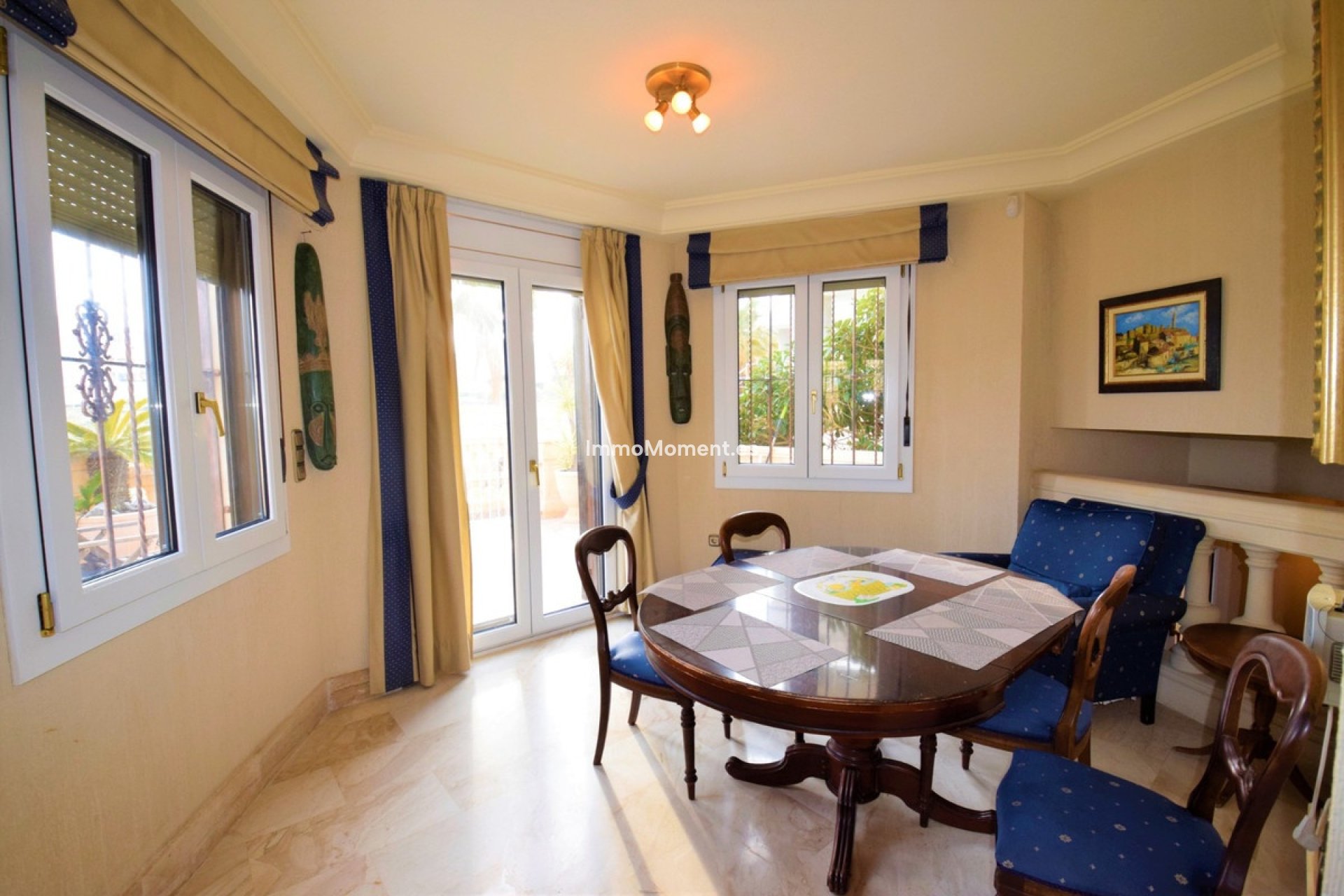 Reventa - Villa independiente - Guardamar del Segura - Guardamar del Segura Centro