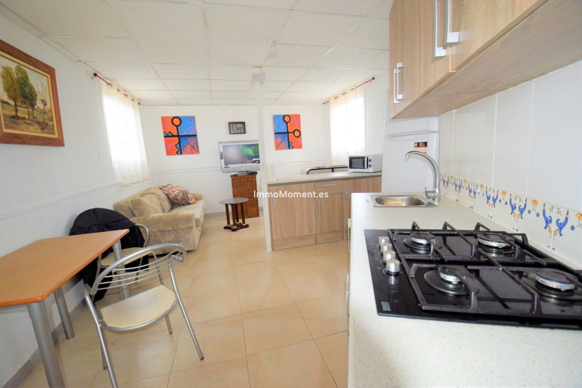 Reventa - Villa independiente - Guardamar del Segura - Guardamar del Segura Centro