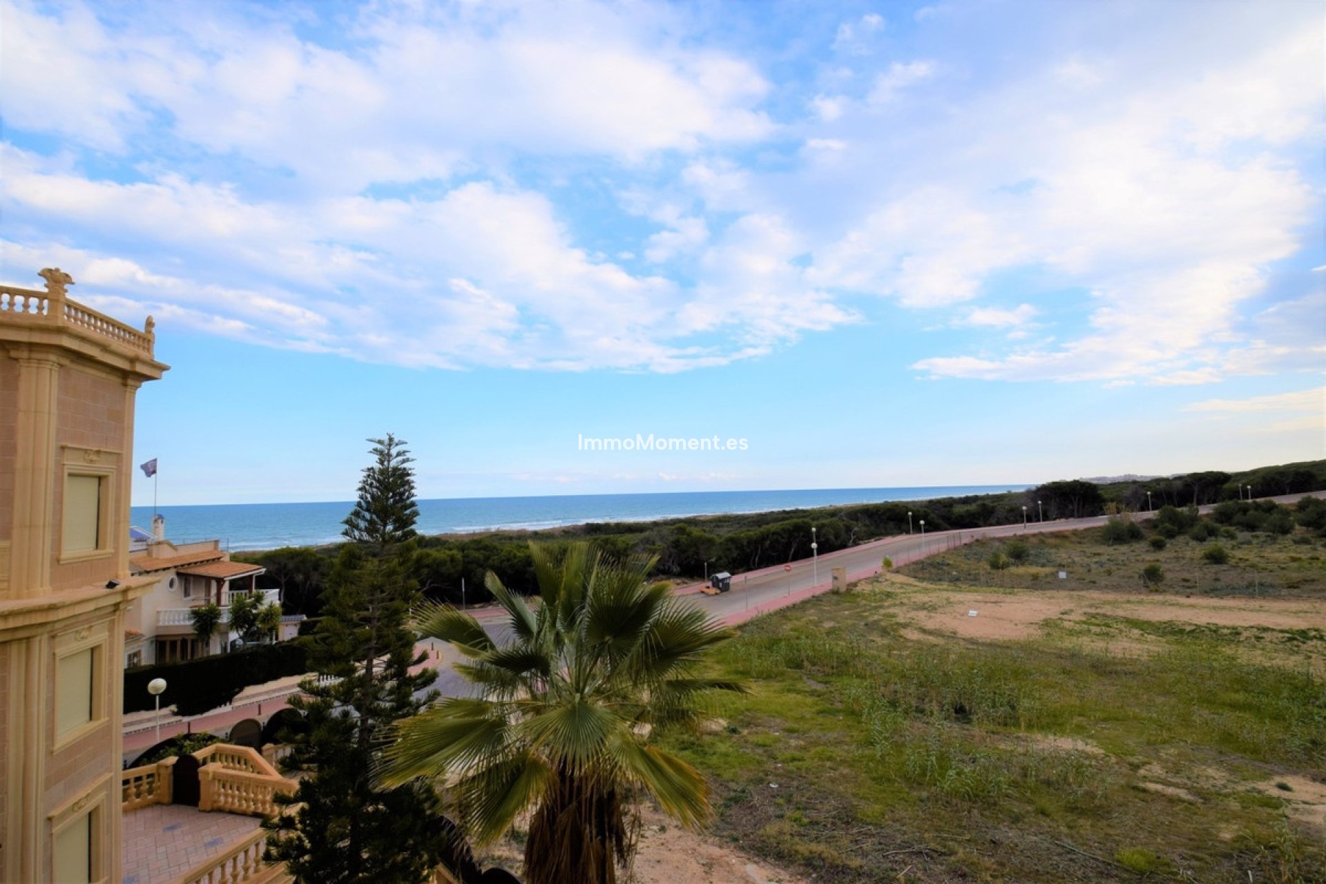 Reventa - Villa independiente - Guardamar del Segura - Guardamar del Segura Centro