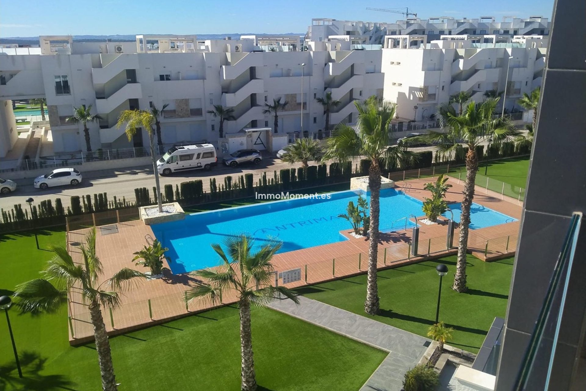 Reventa - Villa independiente - Guardamar del Segura - Urbanización El Raso